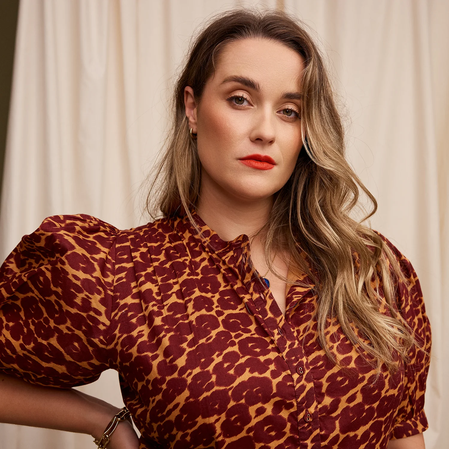 Odette Dress - Image 6