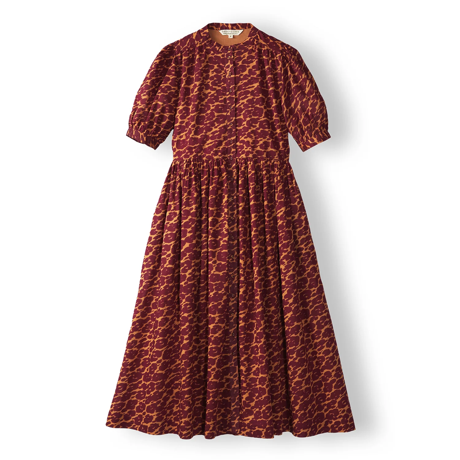 Odette Dress - Image 7