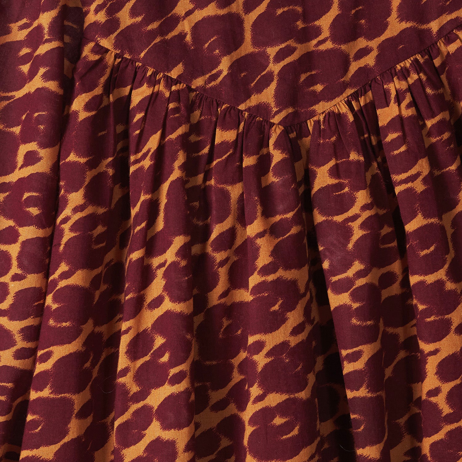 Odette Kids Dress - Image 5