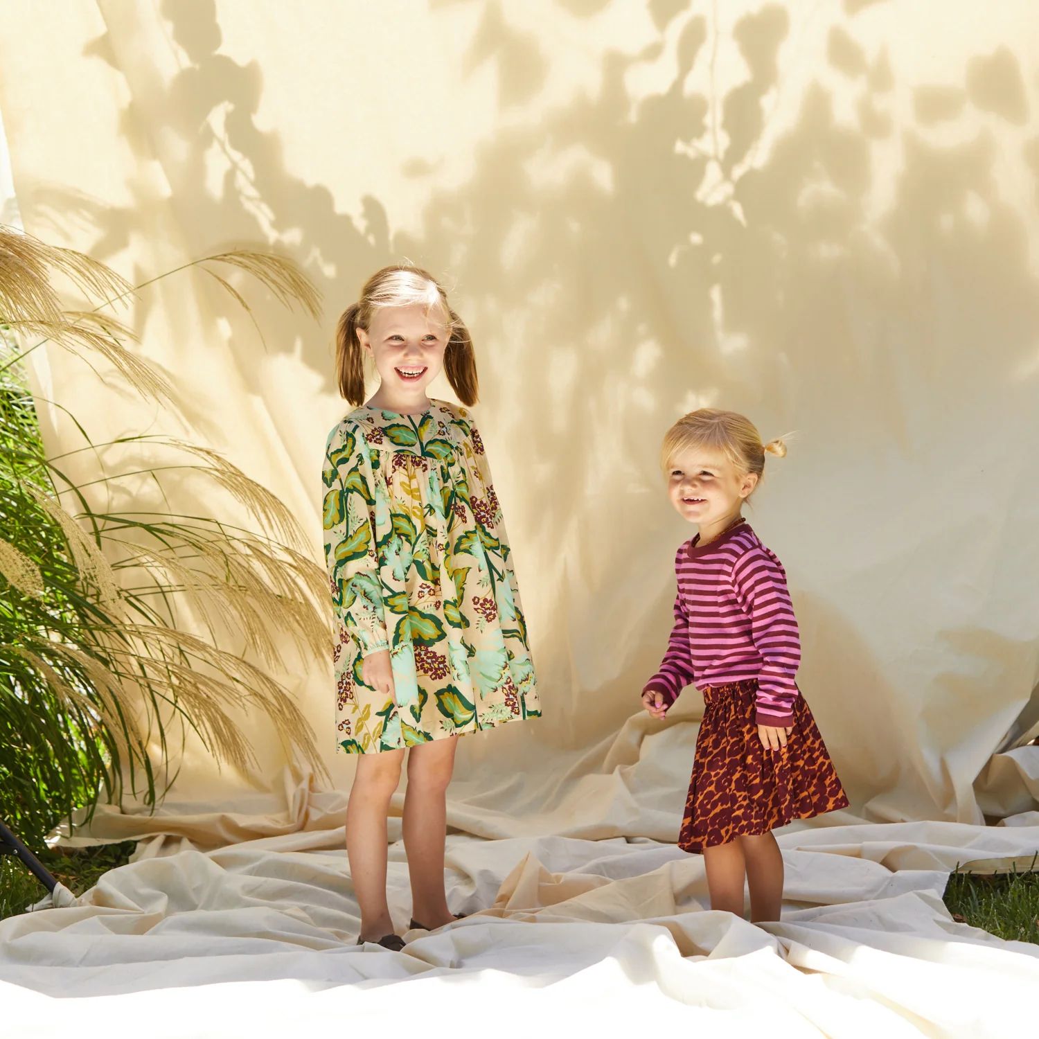 Odette Kids Skirt