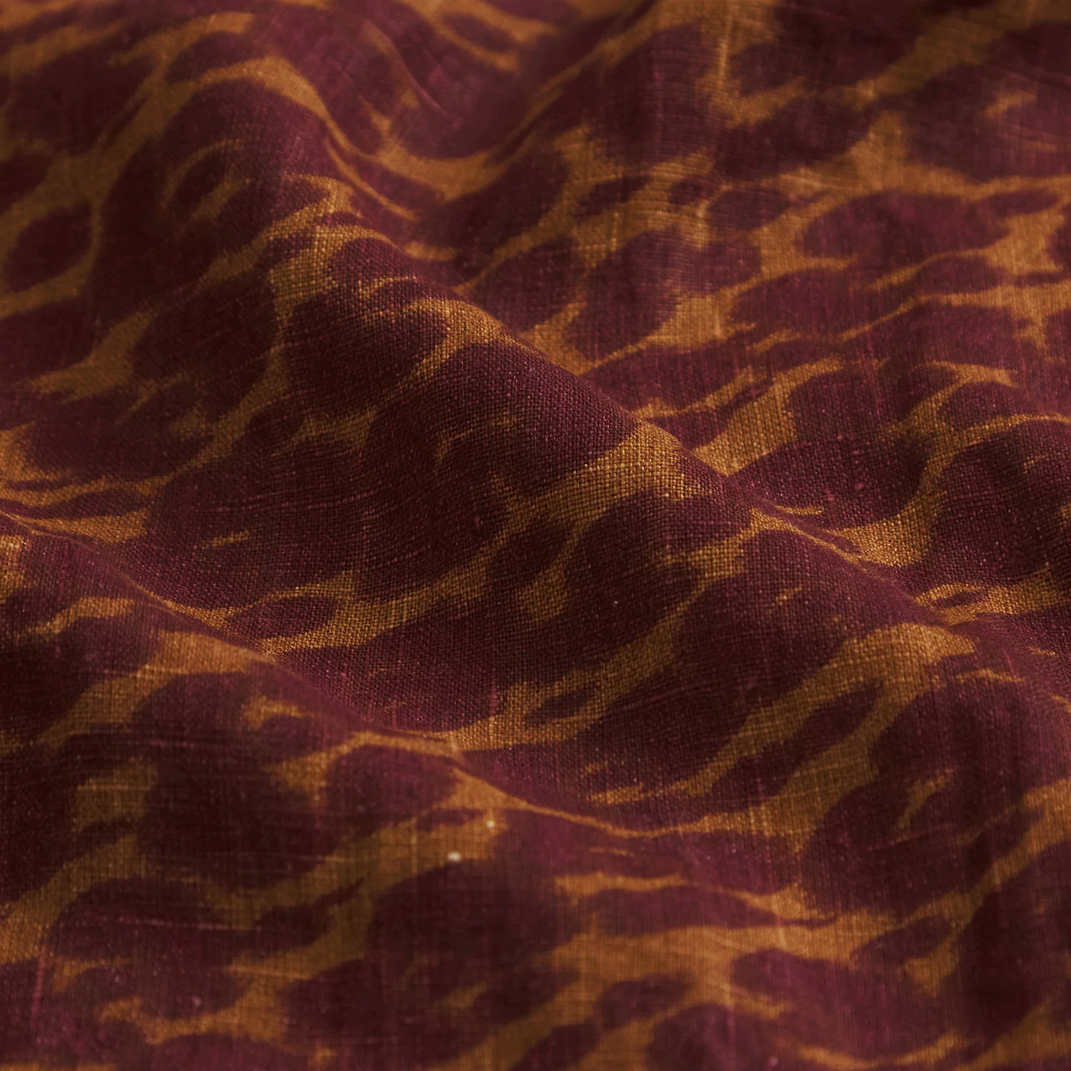 Odette Linen Sheets - Image 5
