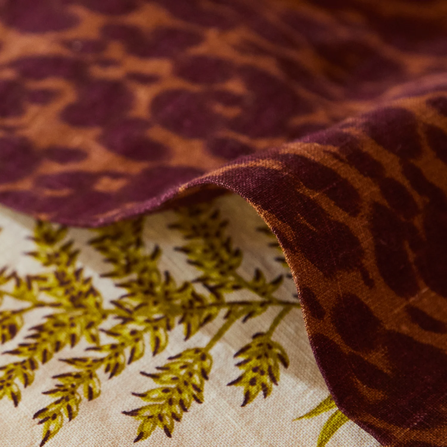 Odette Linen Sheets - Image 7