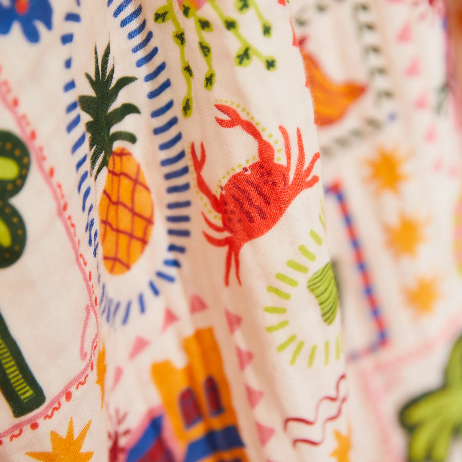 Otillie Baby Wrap - Image 3