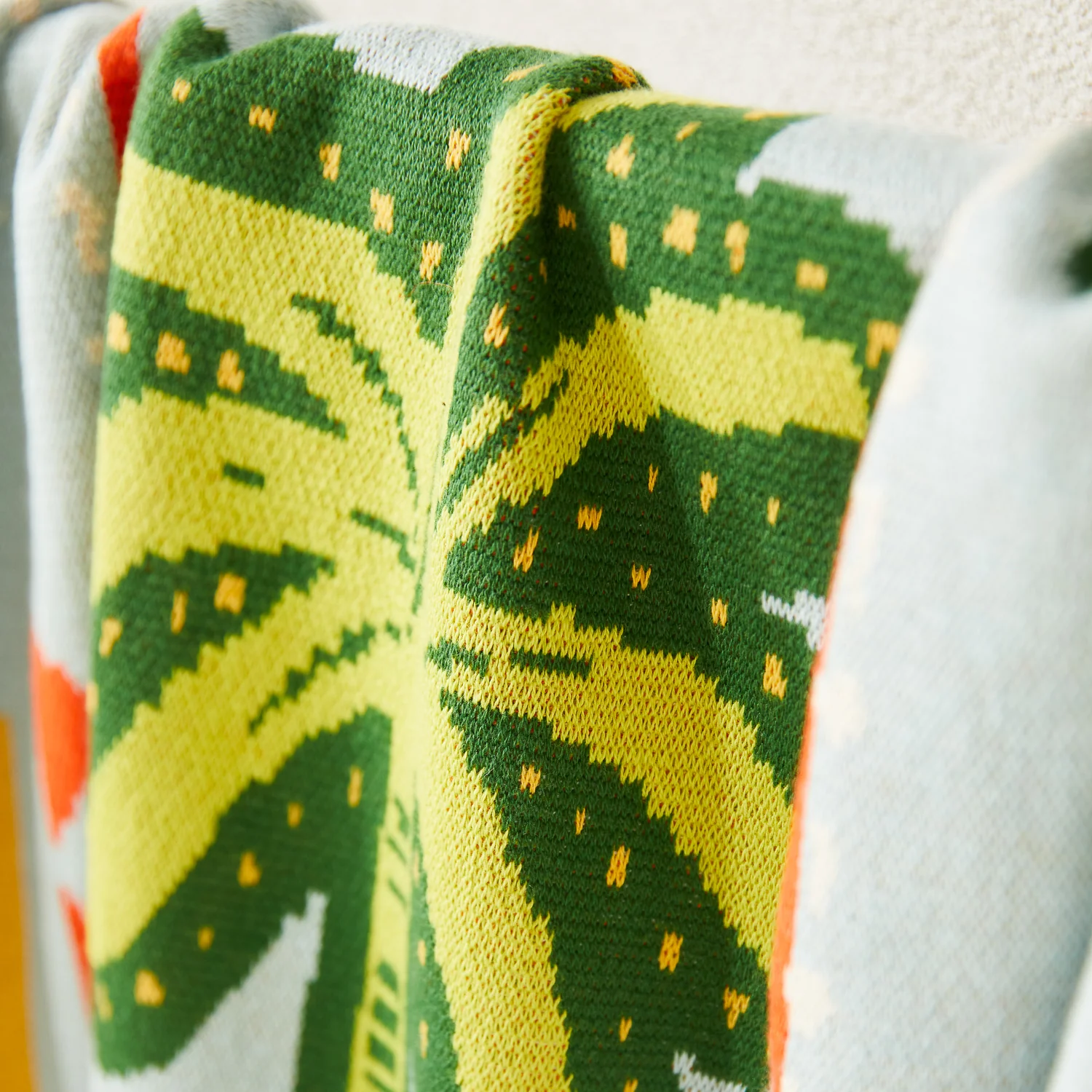 Ottilie Baby Blanket - Image 3