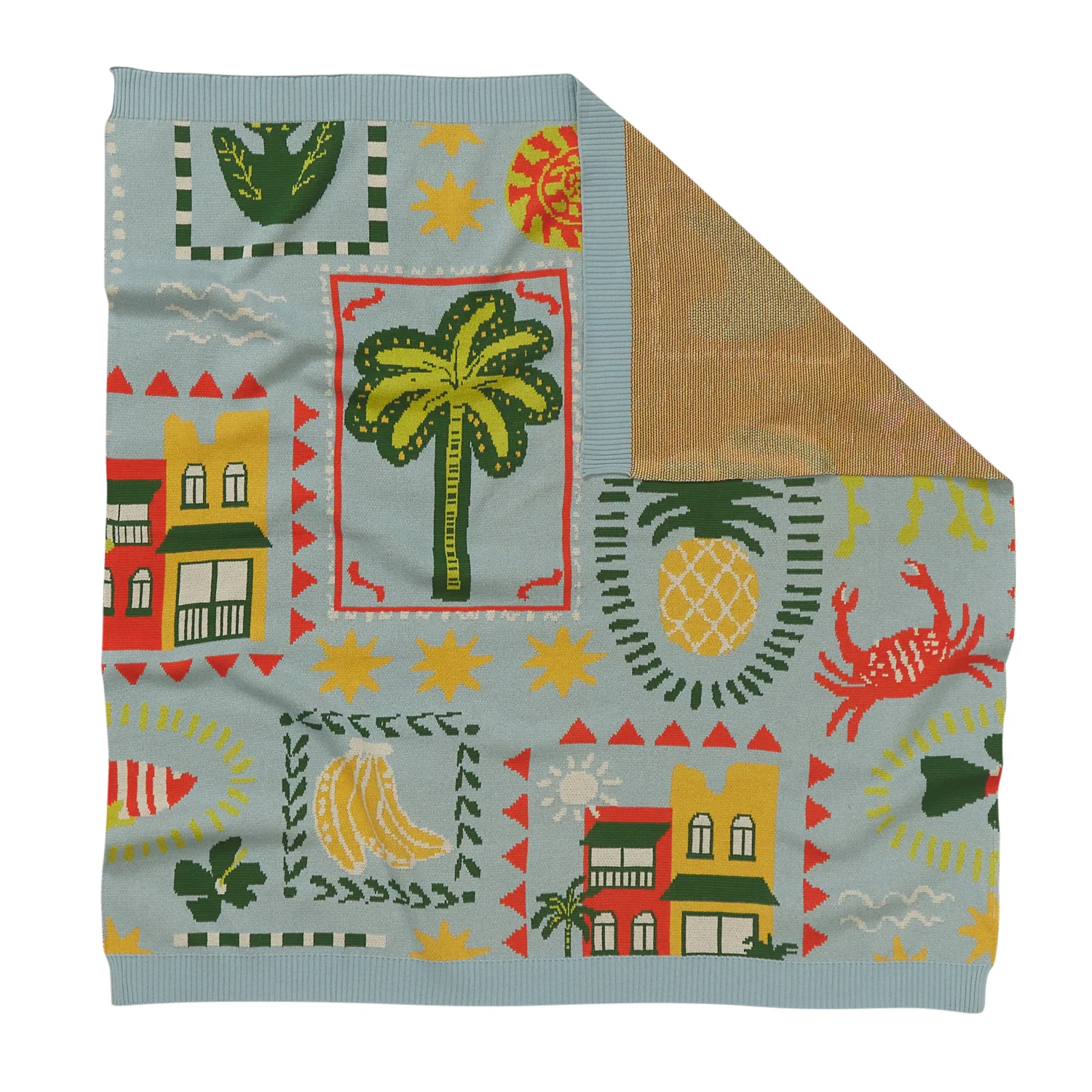 Ottilie Baby Blanket - Image 6