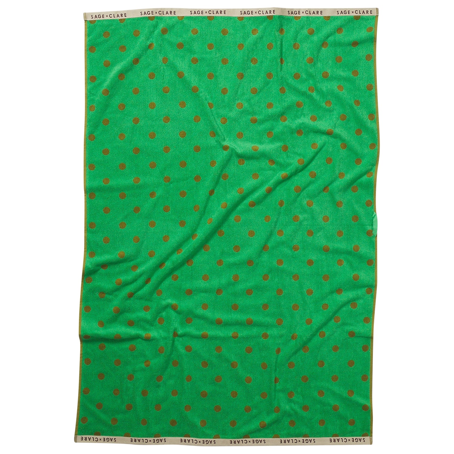 Paige Bath Sheet - Juniper - Image 7