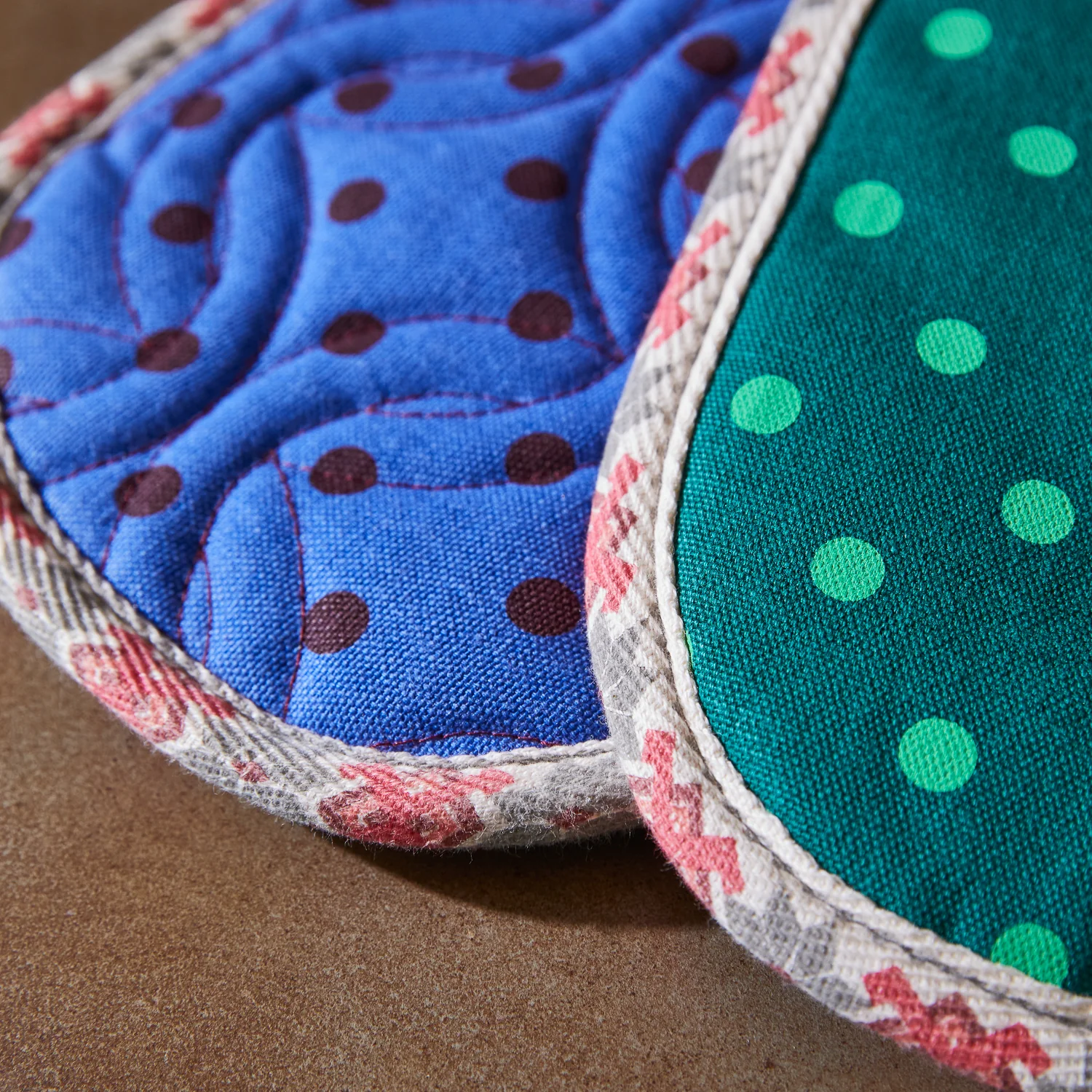 Paige Double Oven Mitt - Image 3