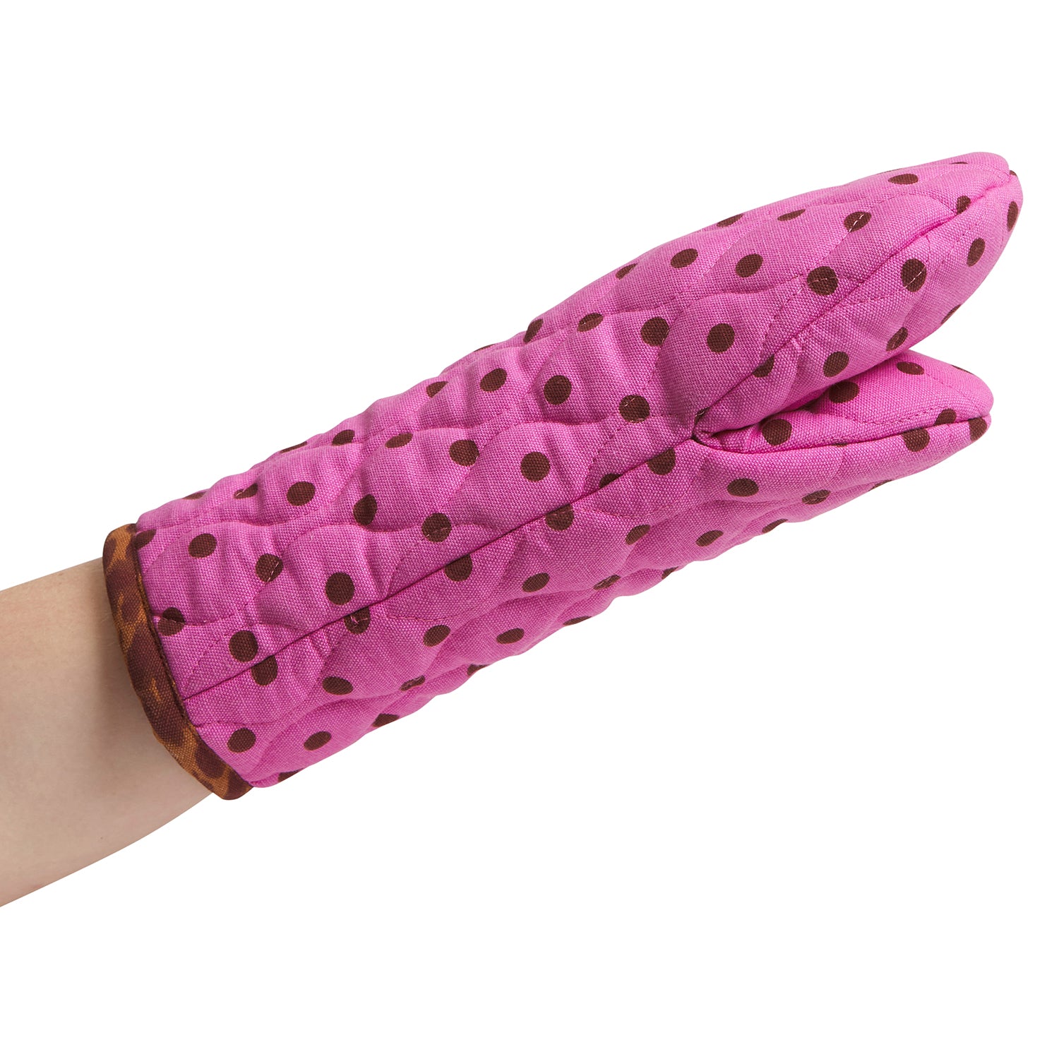 Paige Oven Mitt Set - Image 6