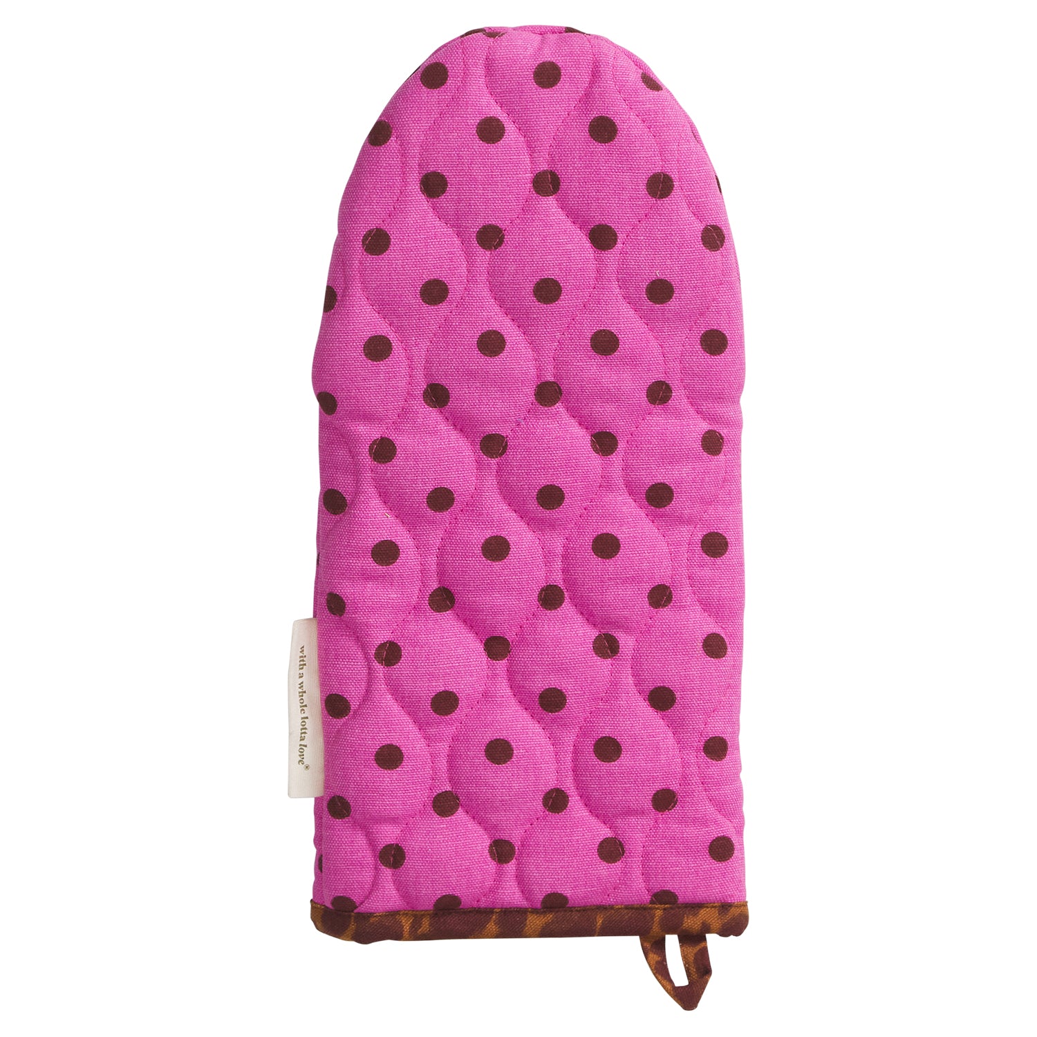 Paige Oven Mitt Set - Image 8