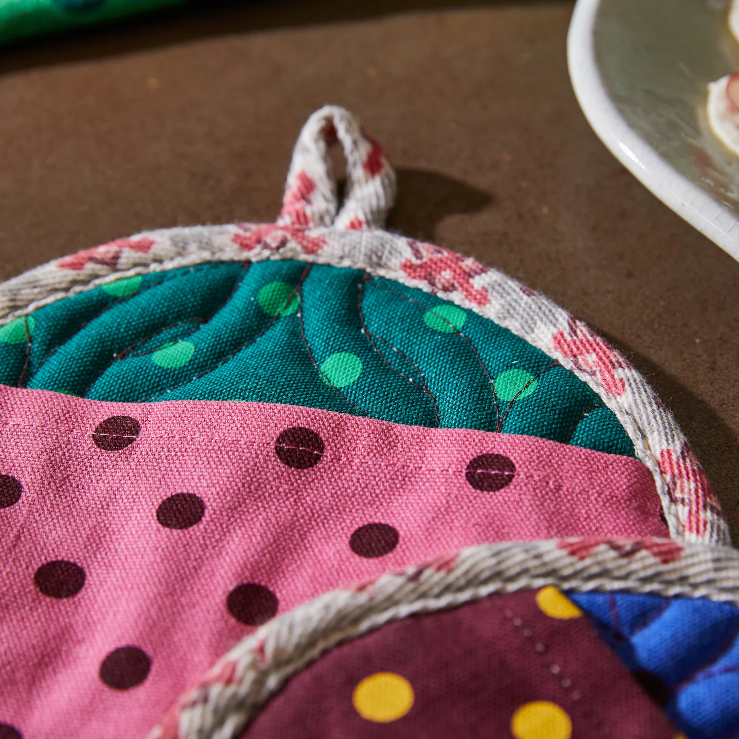 Paige Pot Holder Set - Image 3