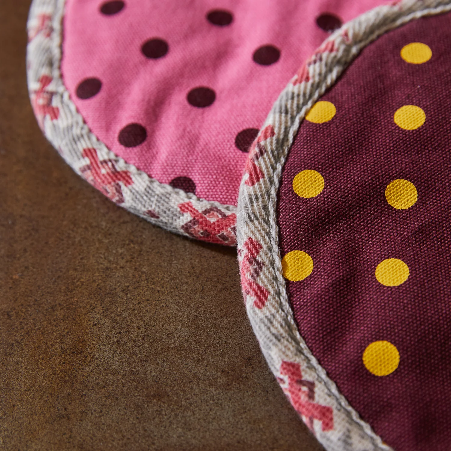 Paige Pot Holder Set - Image 4