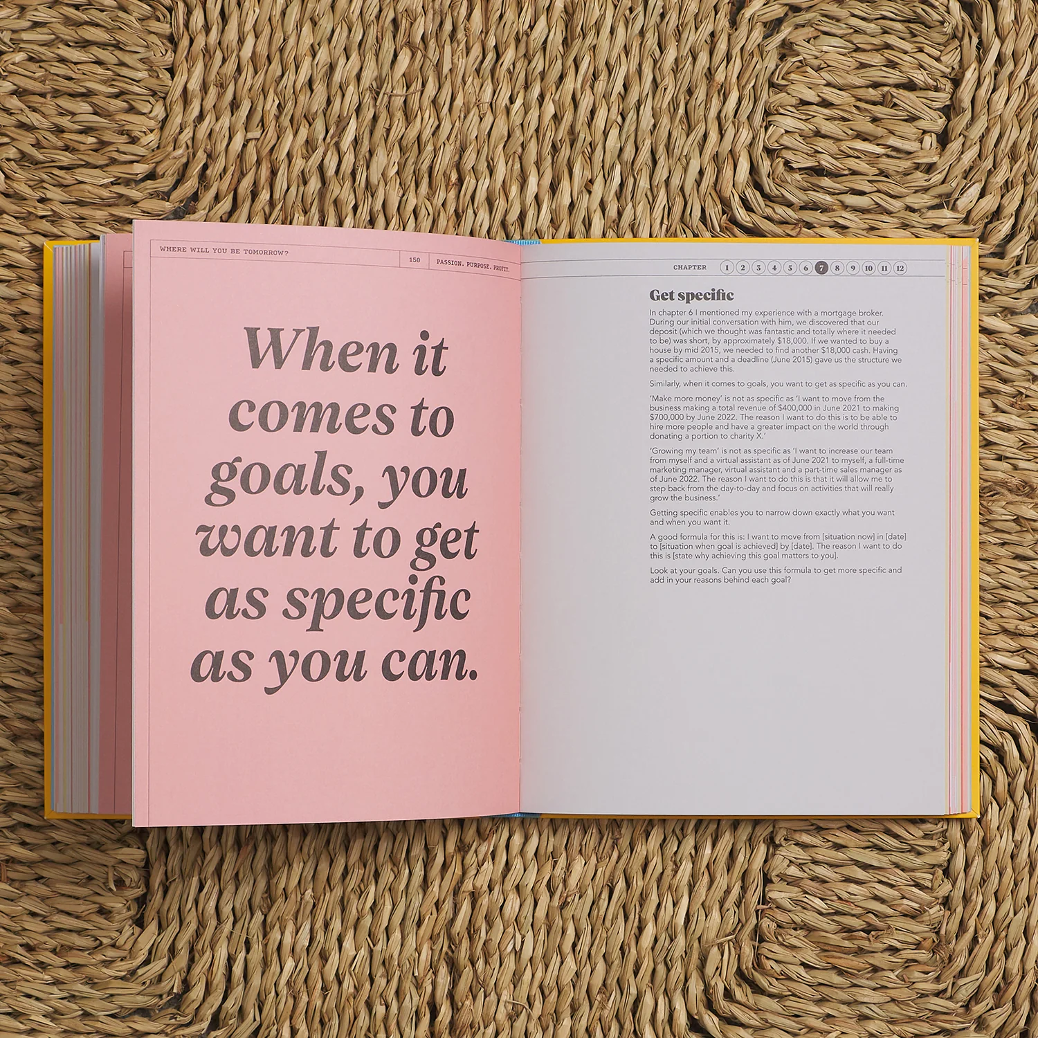 Passion. Purpose. Profit. - Image 4
