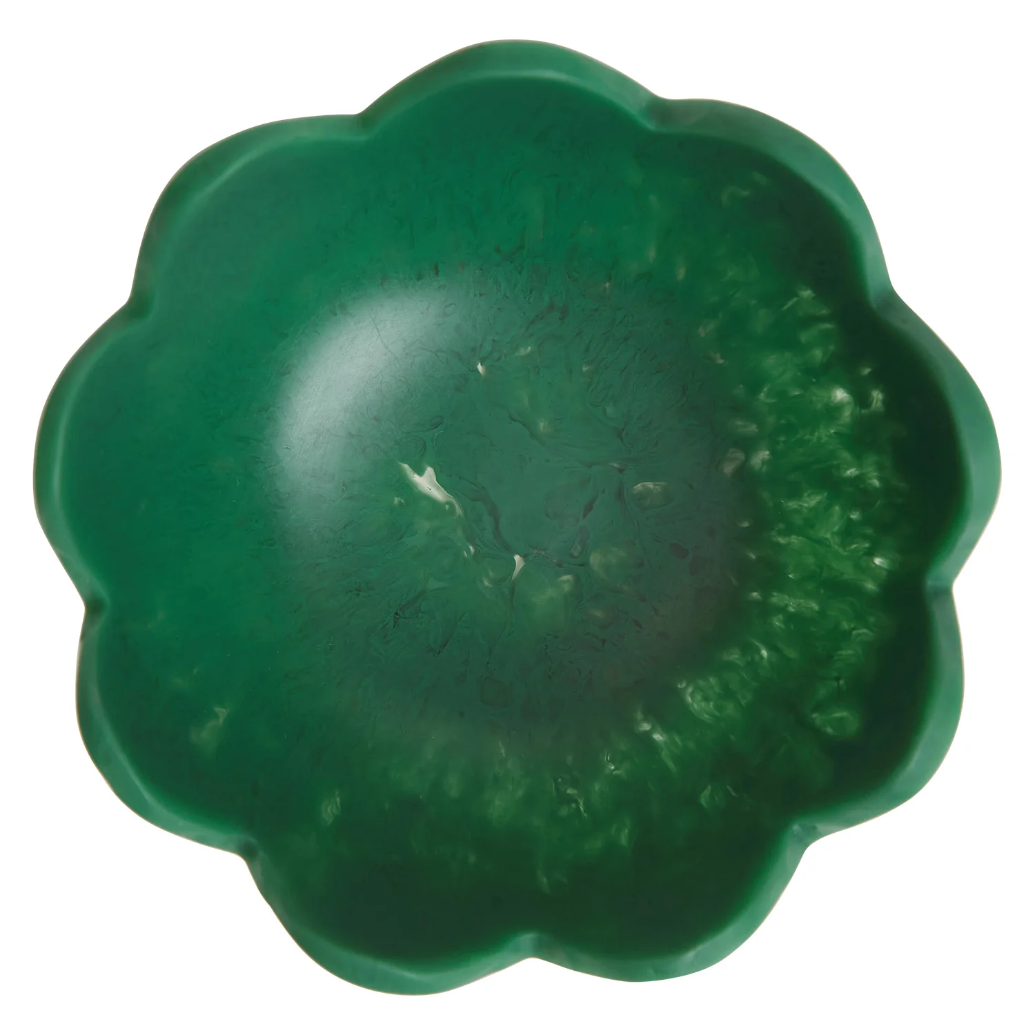 Petal Bowl - Forest - Image 5