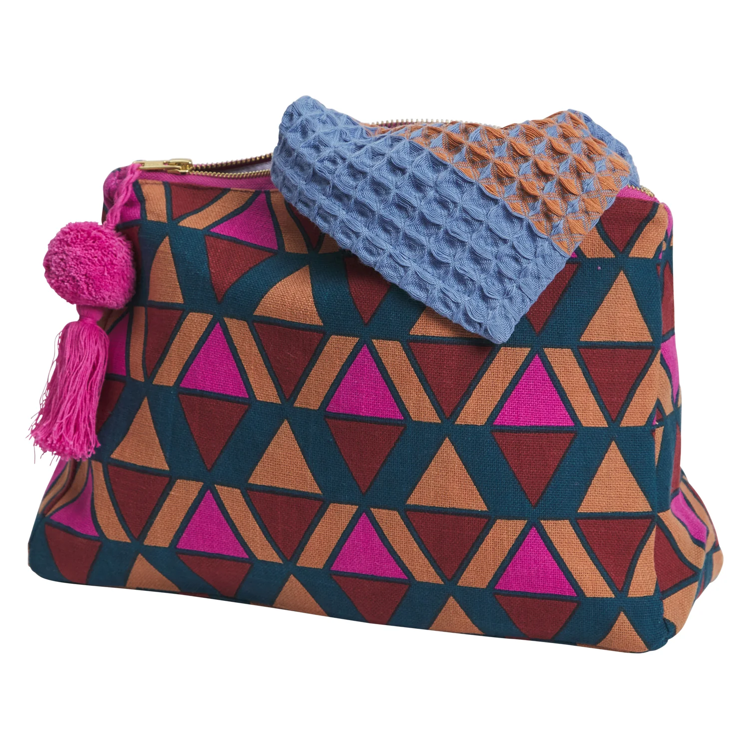 Pirro Cosmetic Bag - Image 4