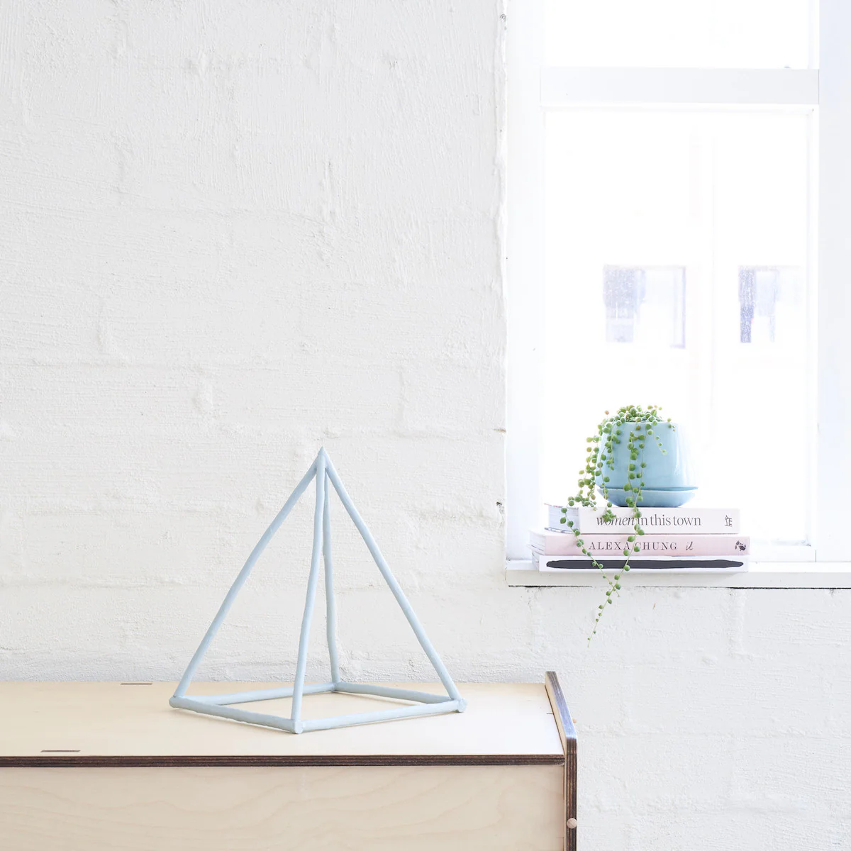 Pyramid by Twiggargerie - Image 5