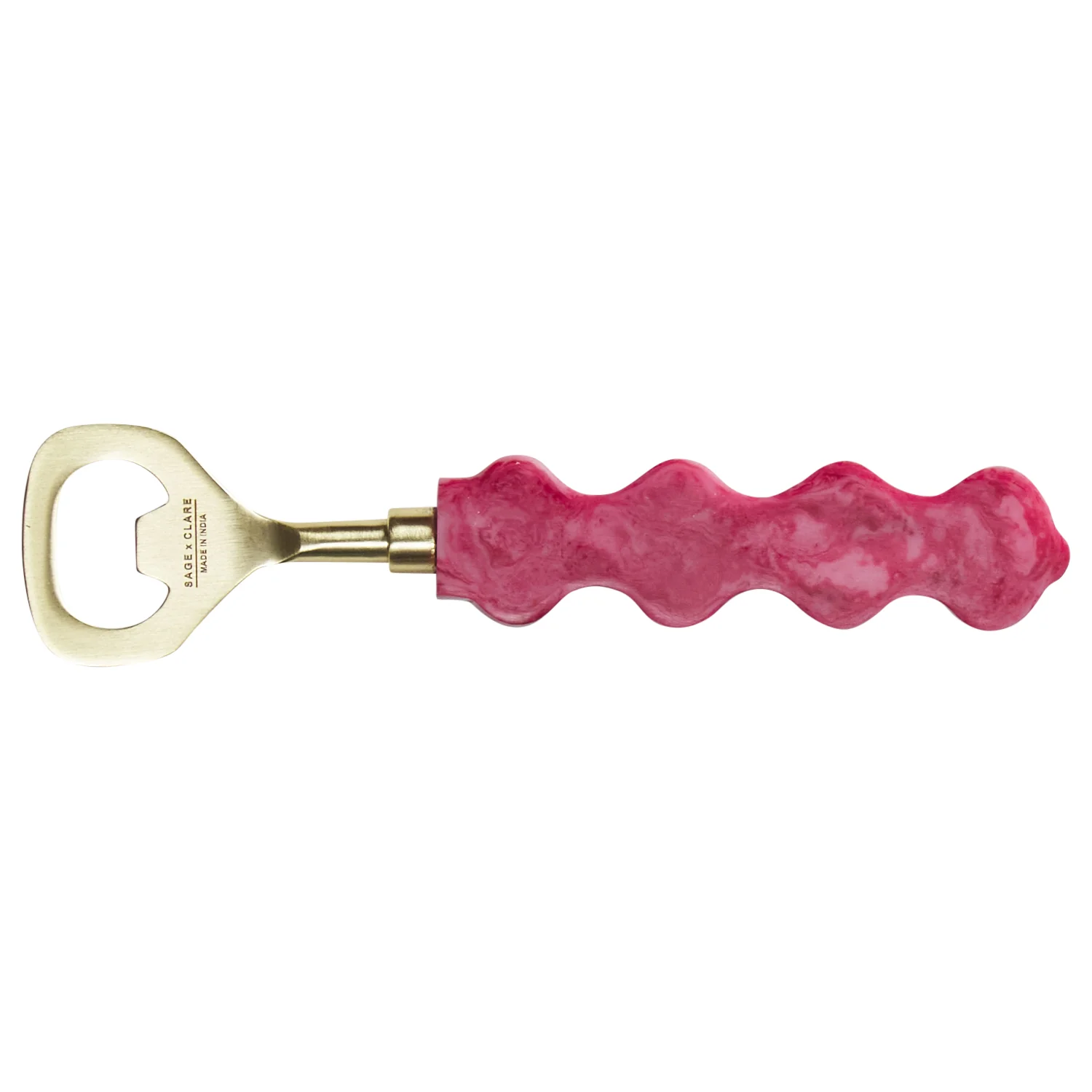 Rebel Bottle Opener - Crimson - Image 3