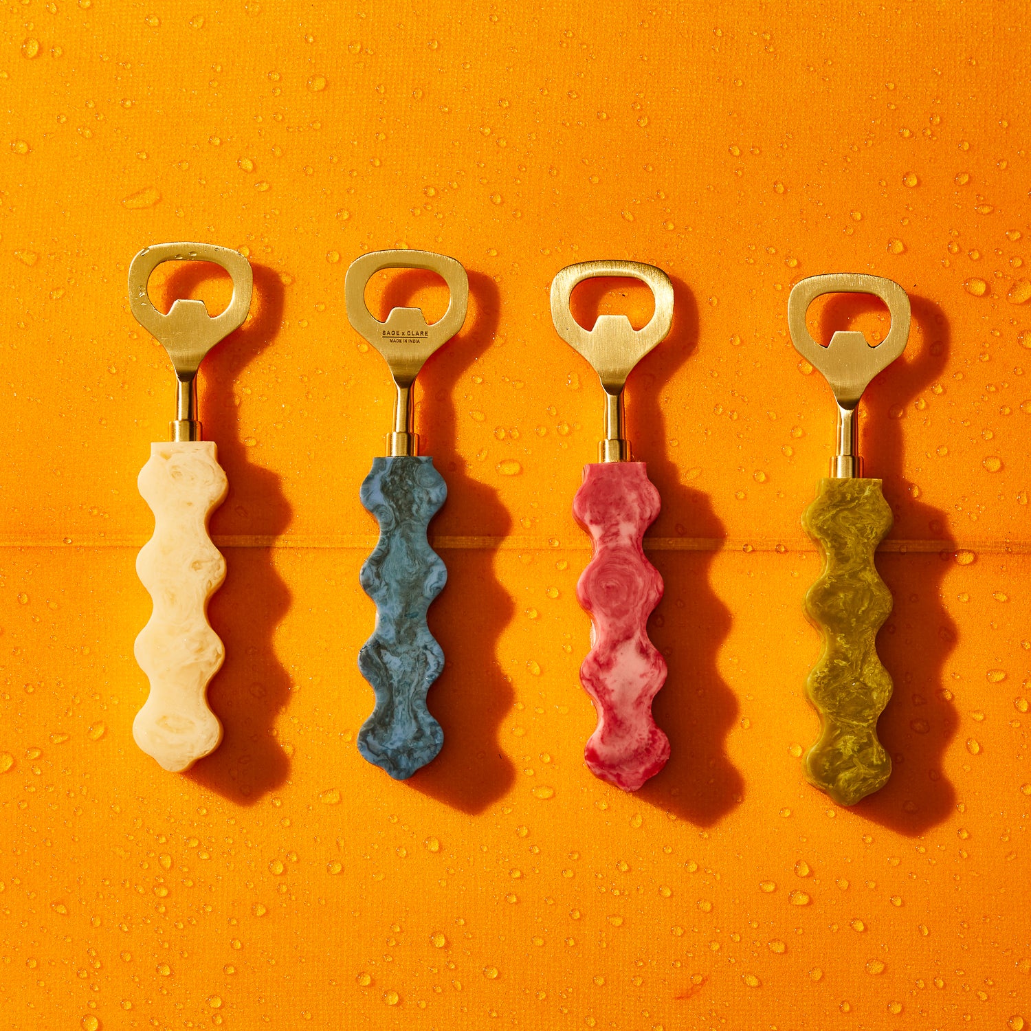 Rebel Bottle Opener - La Palma - Image 2