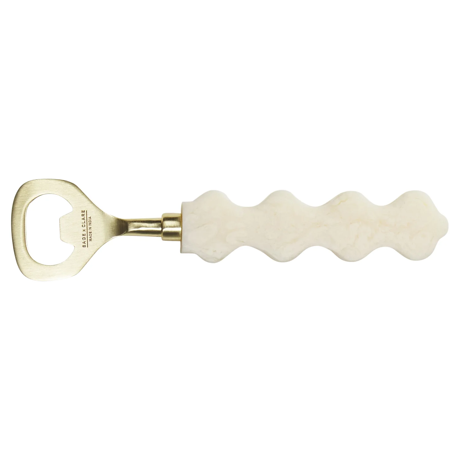 Rebel Bottle Opener - Pearl - Image 4