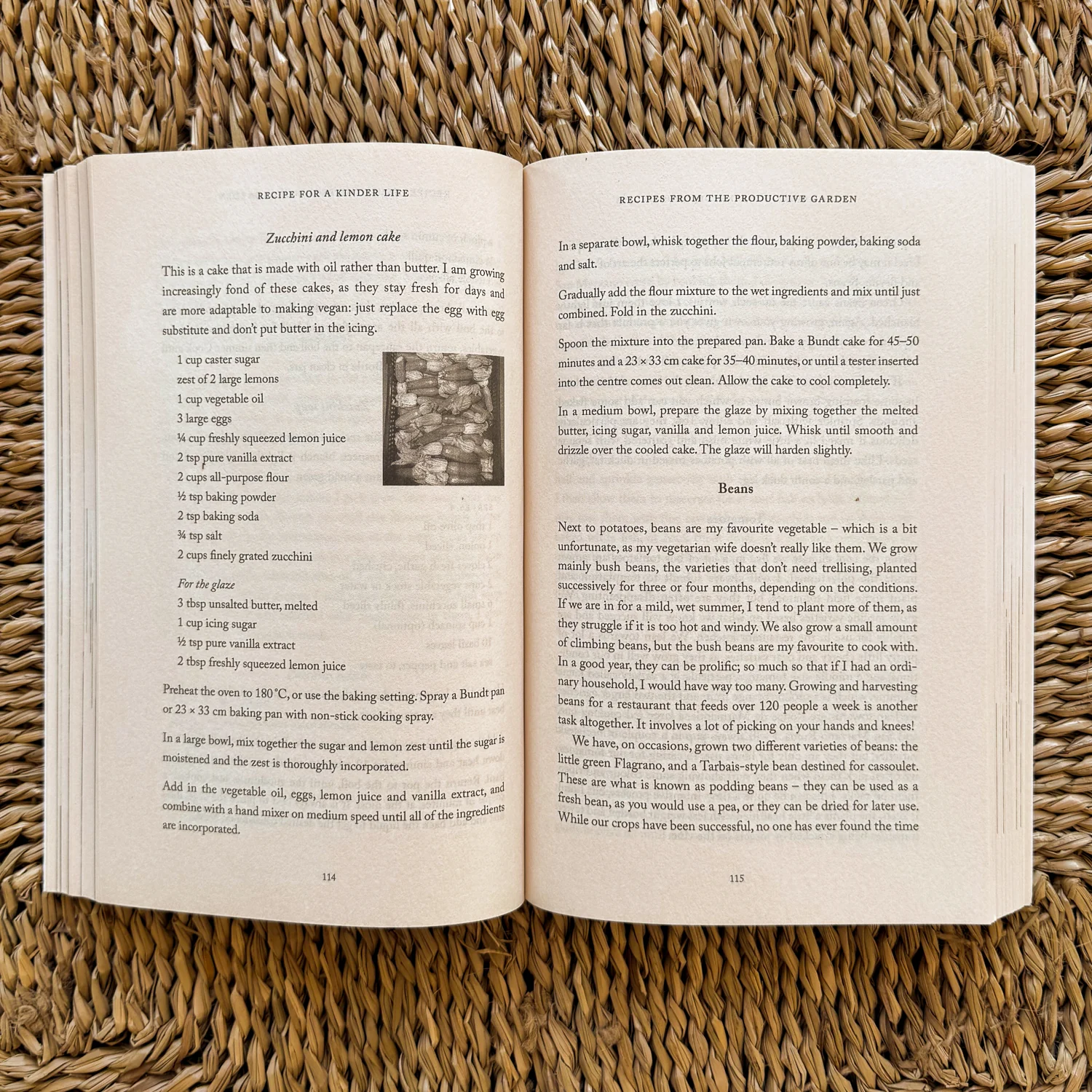 Recipe for a Kinder Life - Image 3