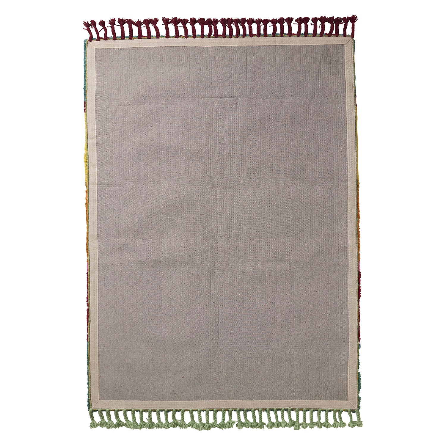 Remi Tufted Rug - Copper - Image 8