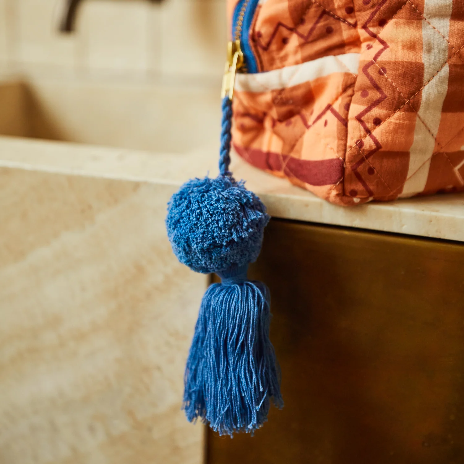 Rikita Beauty Bag - Image 3