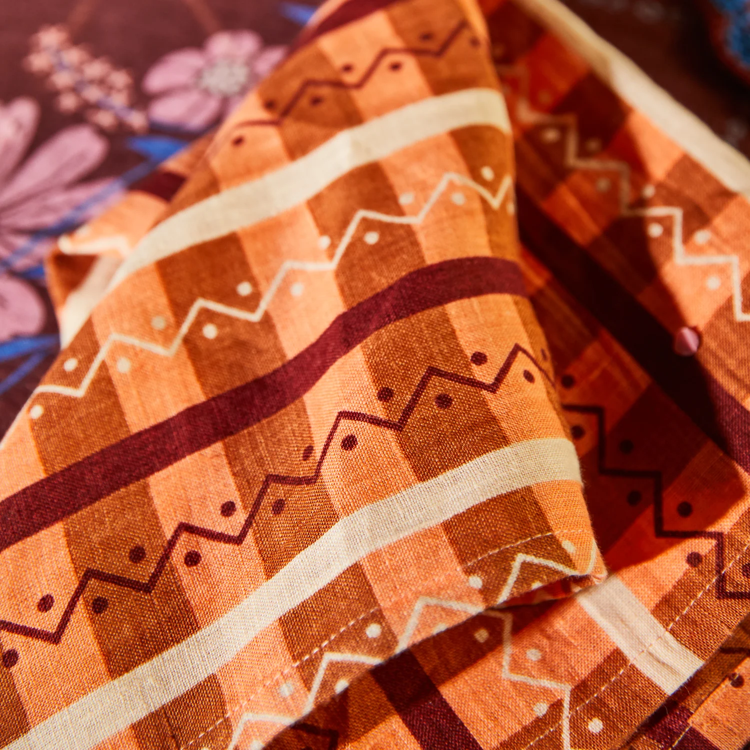 Rikita Napkin Set - Image 7
