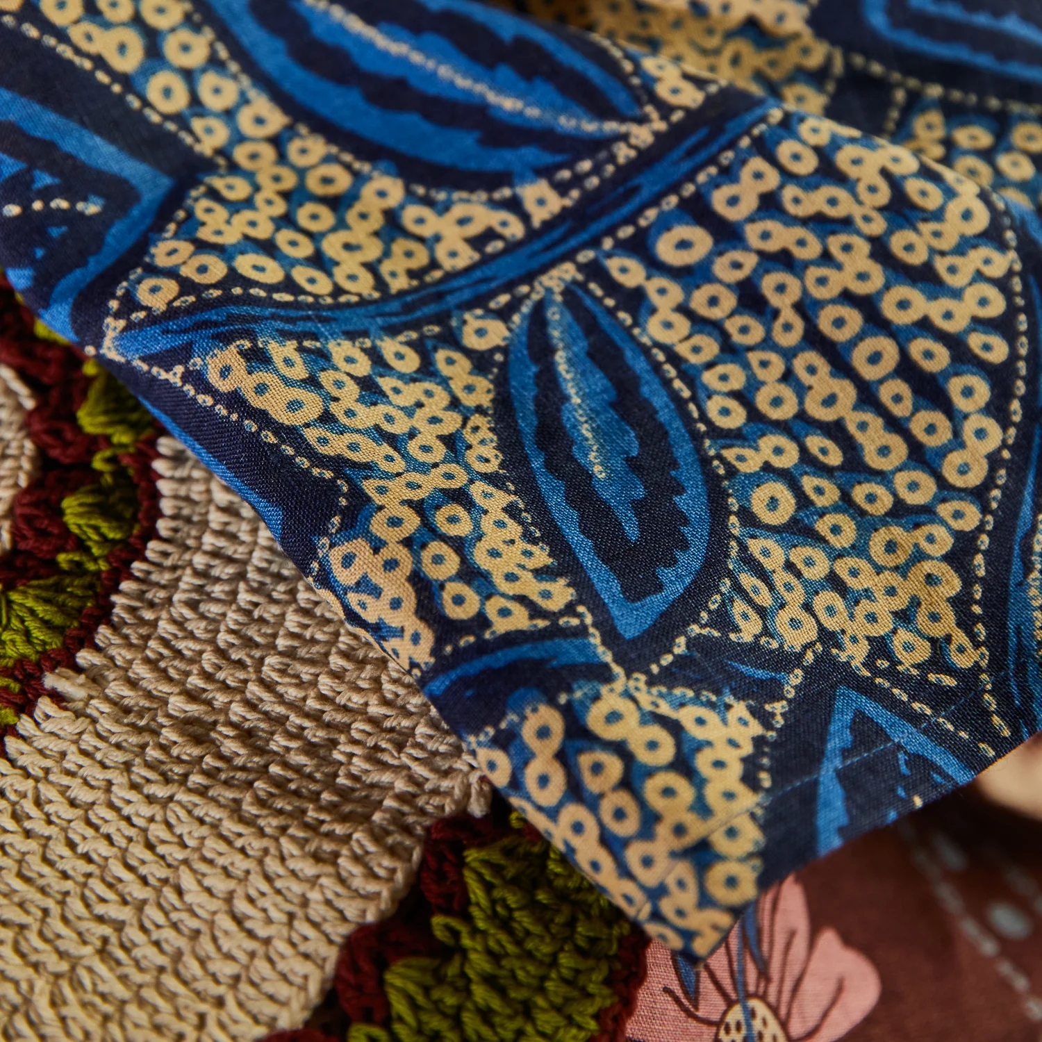 Rikita Napkin Set - Image 8