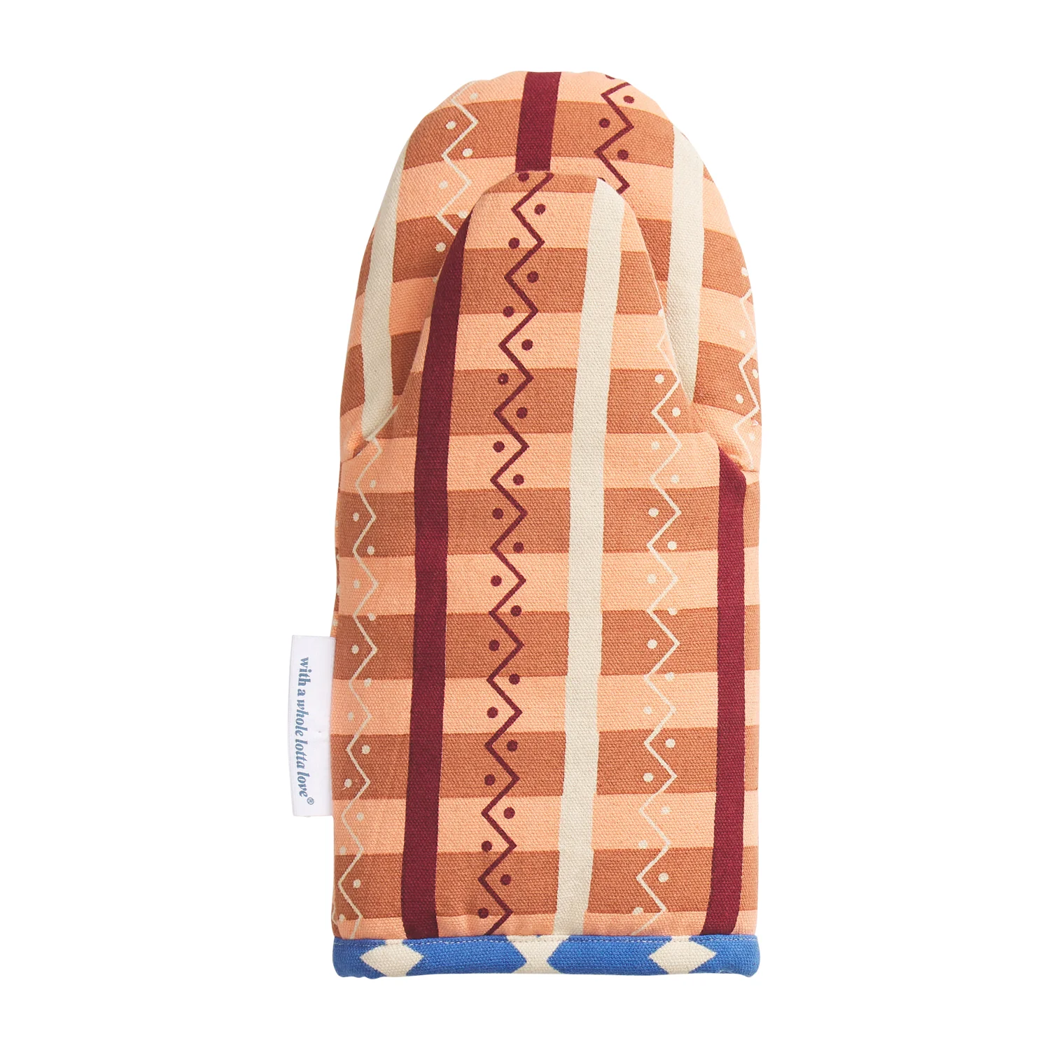 Rikita Oven Mitt - Image 5