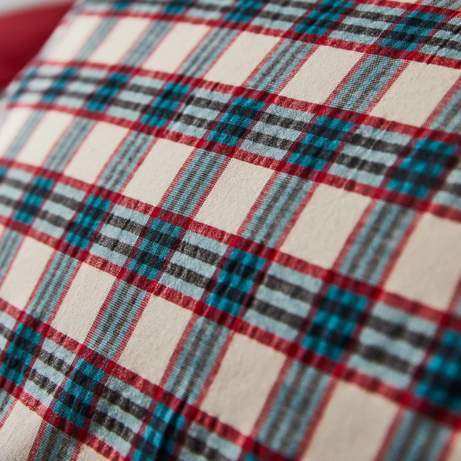 Romi Cotton Pillowcase Set - Image 3