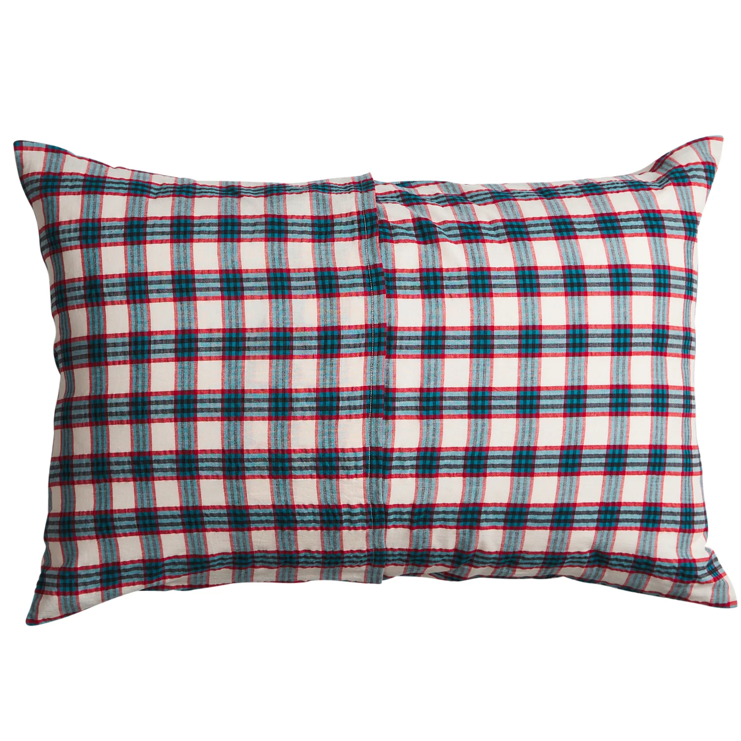 Romi Cotton Pillowcase Set - Image 5