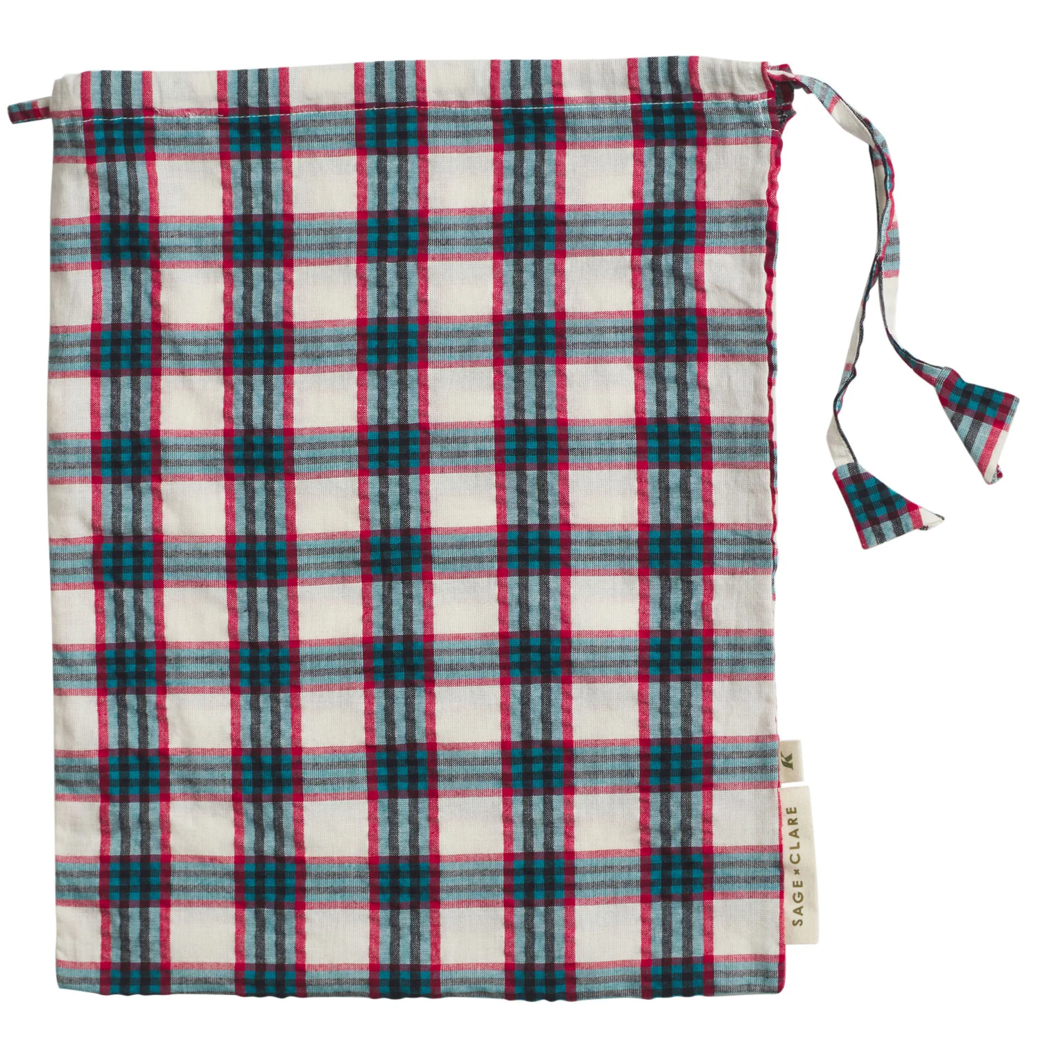 Romi Cotton Pillowcase Set - Image 6