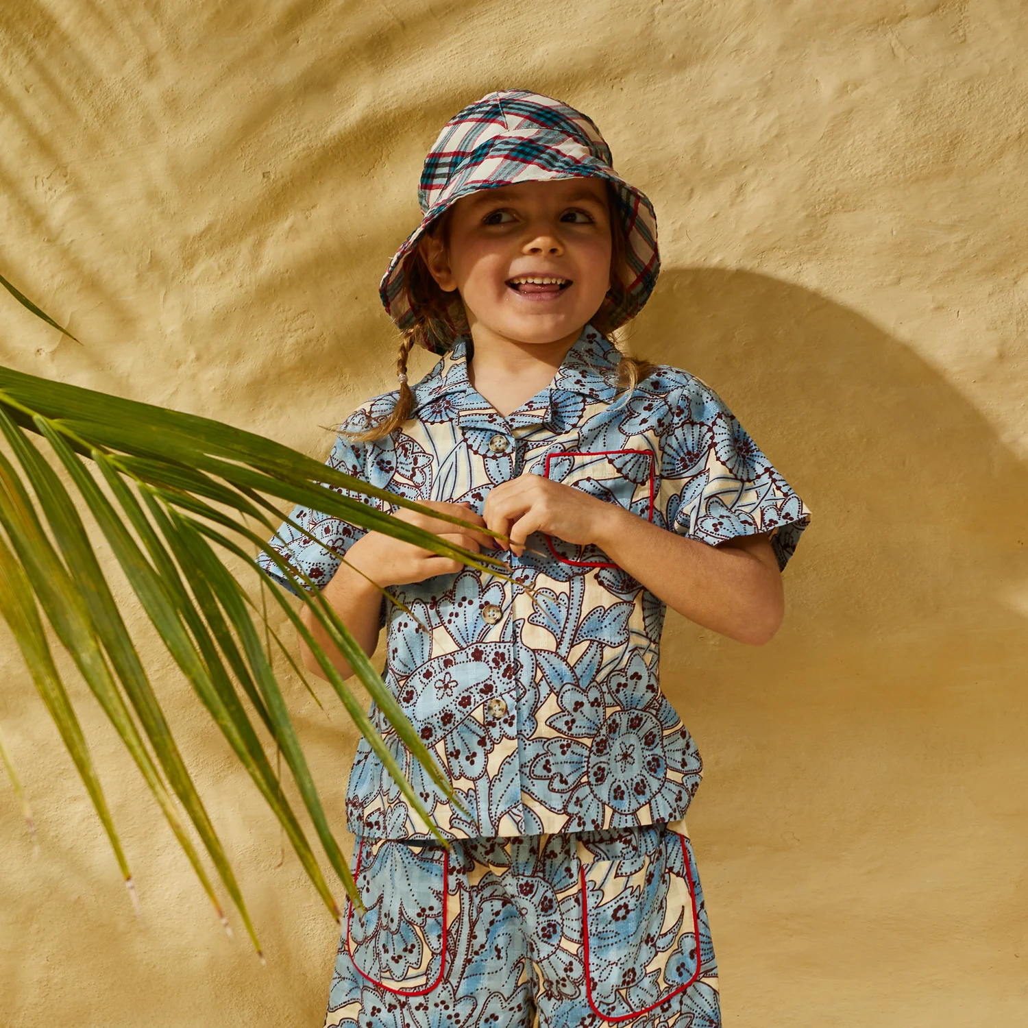 Romi Kids Hat - Image 3