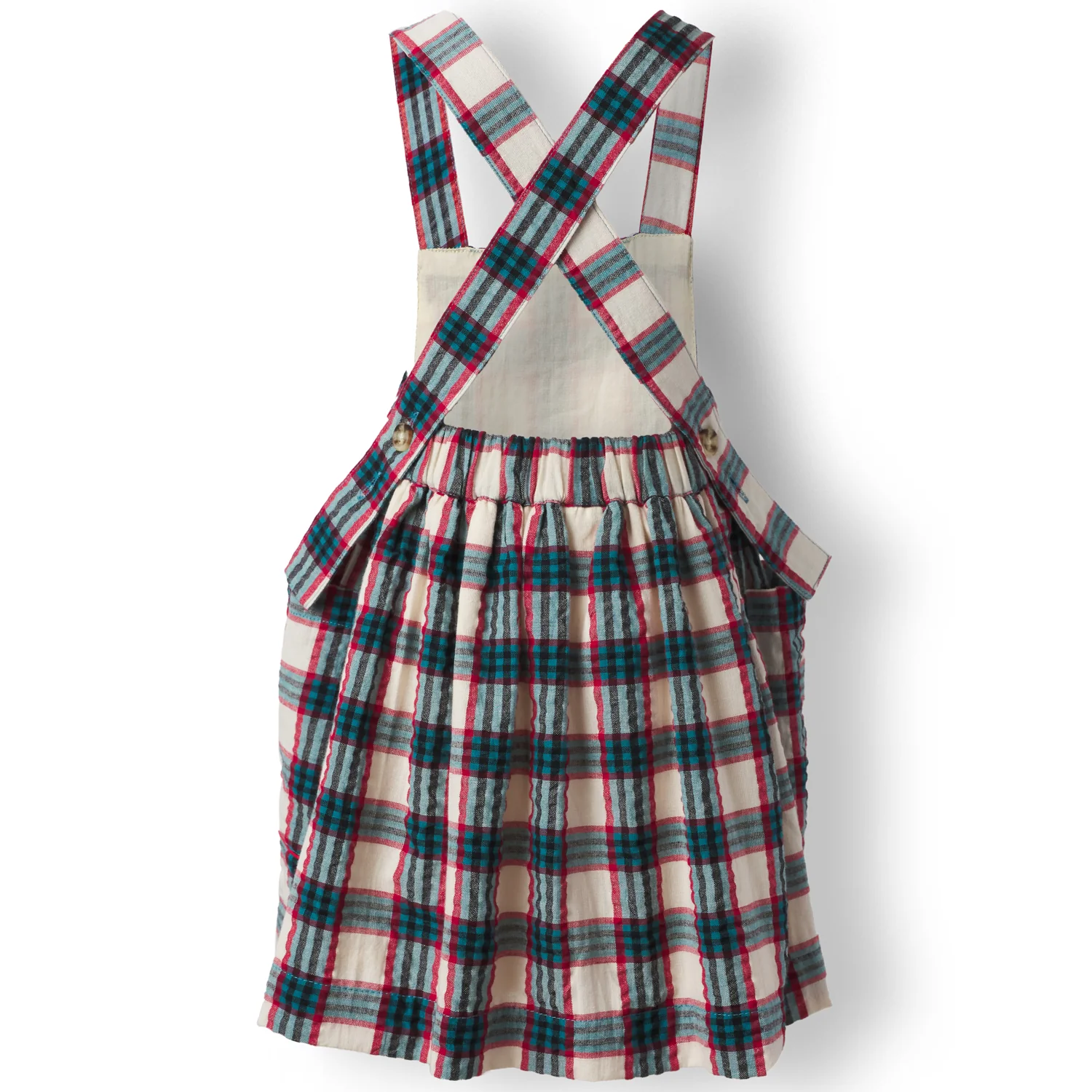 Romi Kids Pinafore - Image 10