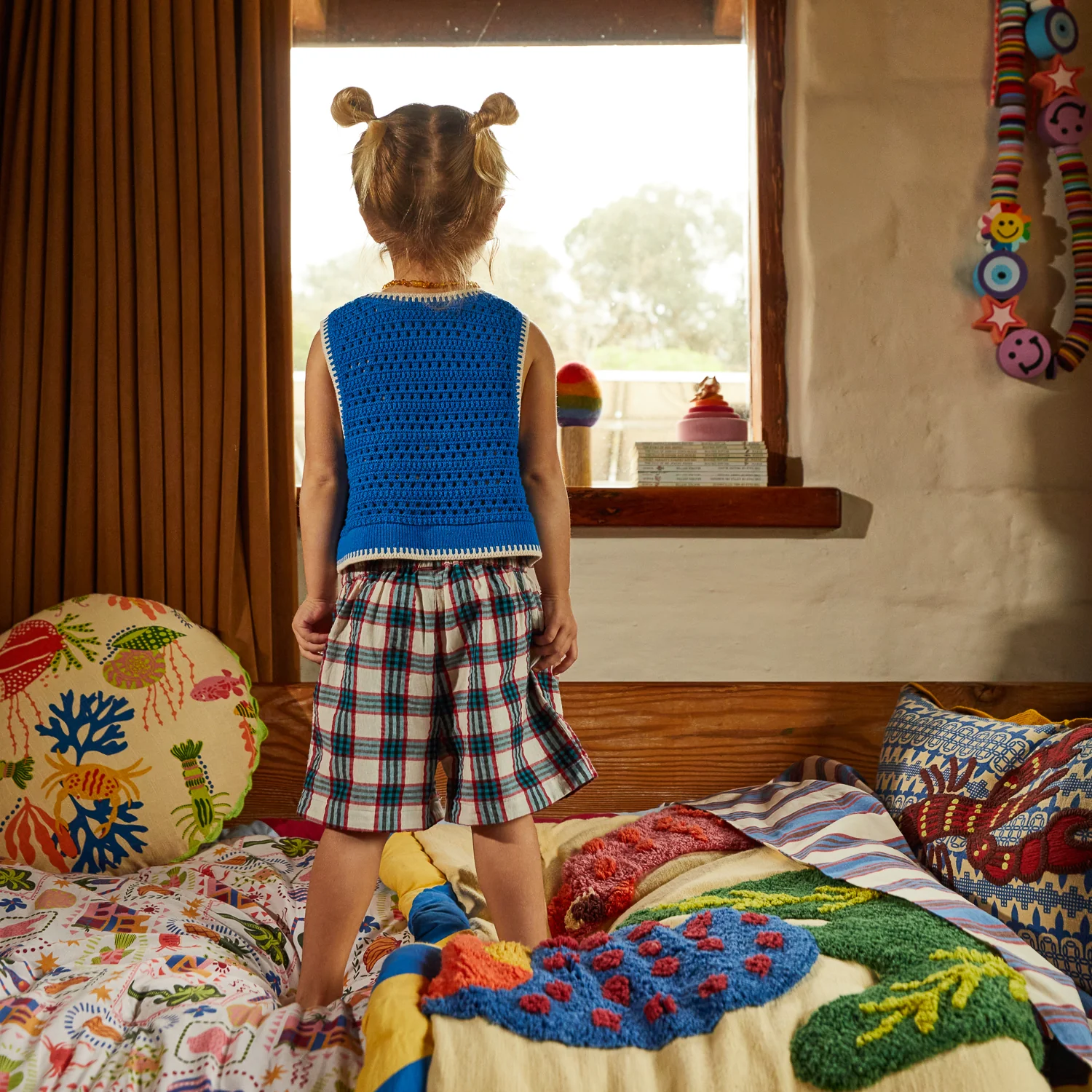 Romi Kids Short - Image 3
