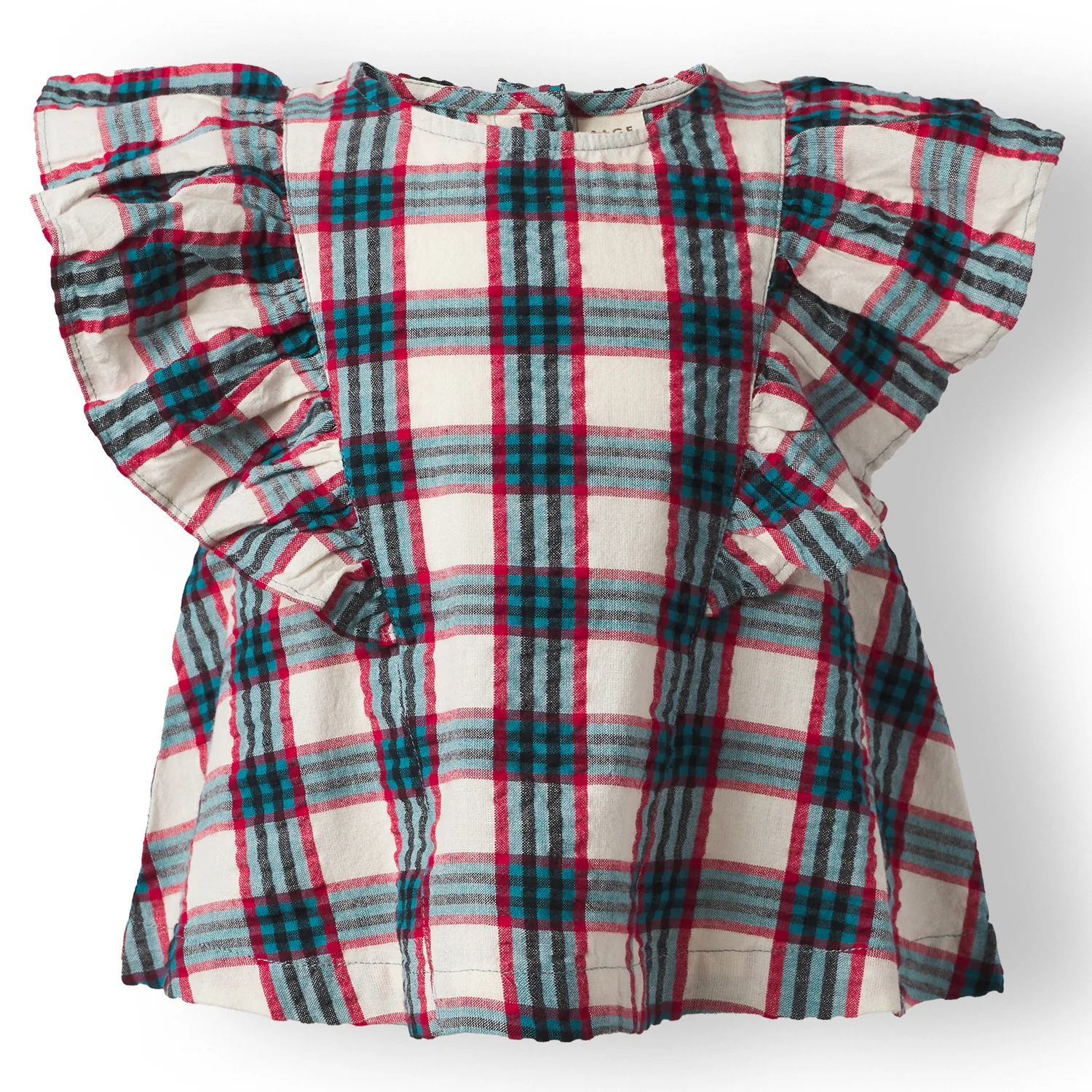 Romi Kids Swing Top - Image 7