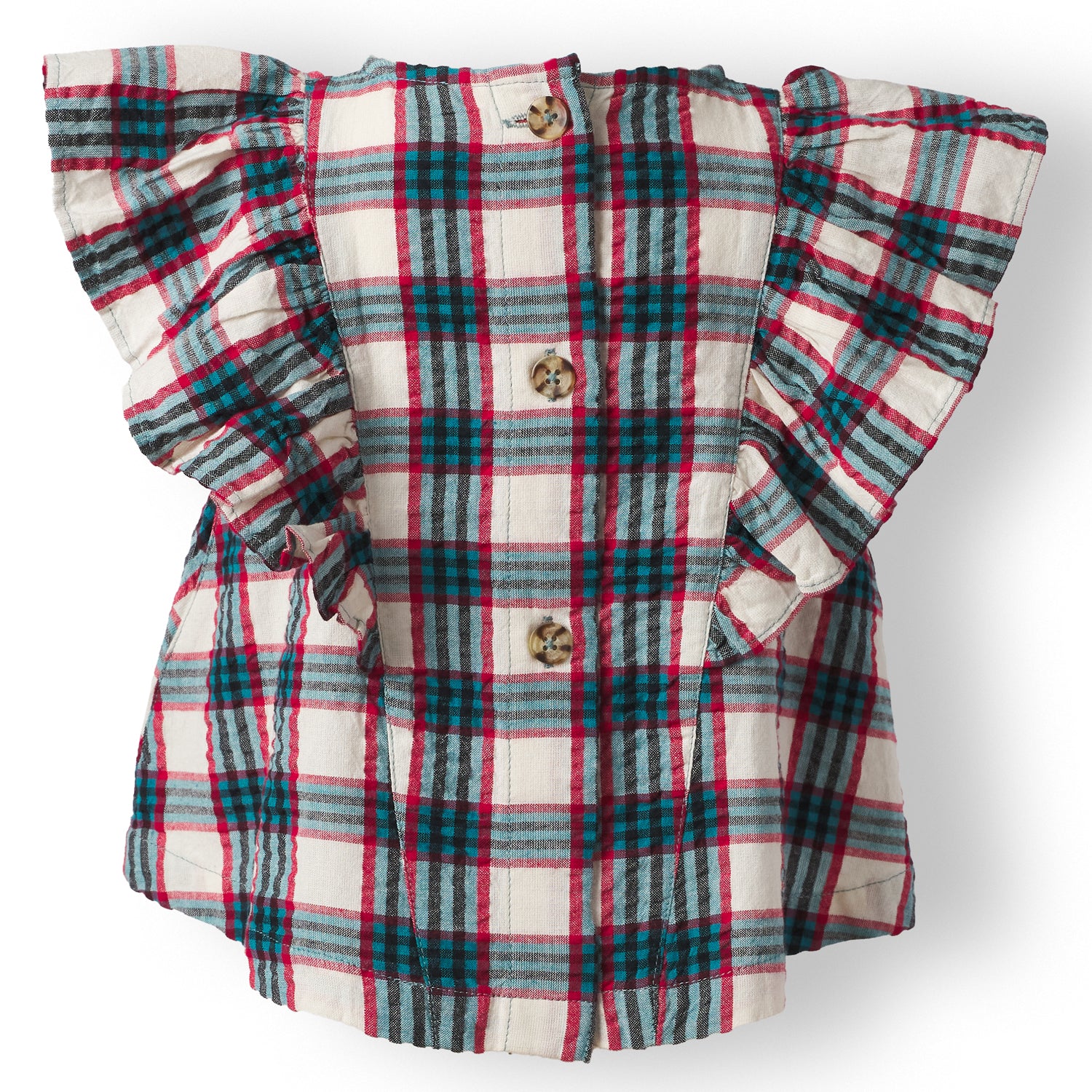 Romi Kids Swing Top - Image 8