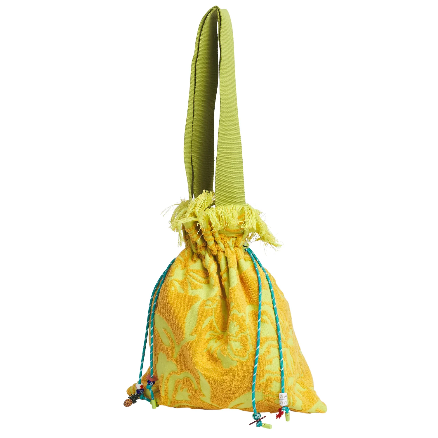 Rosalia Beach Tote - Dune