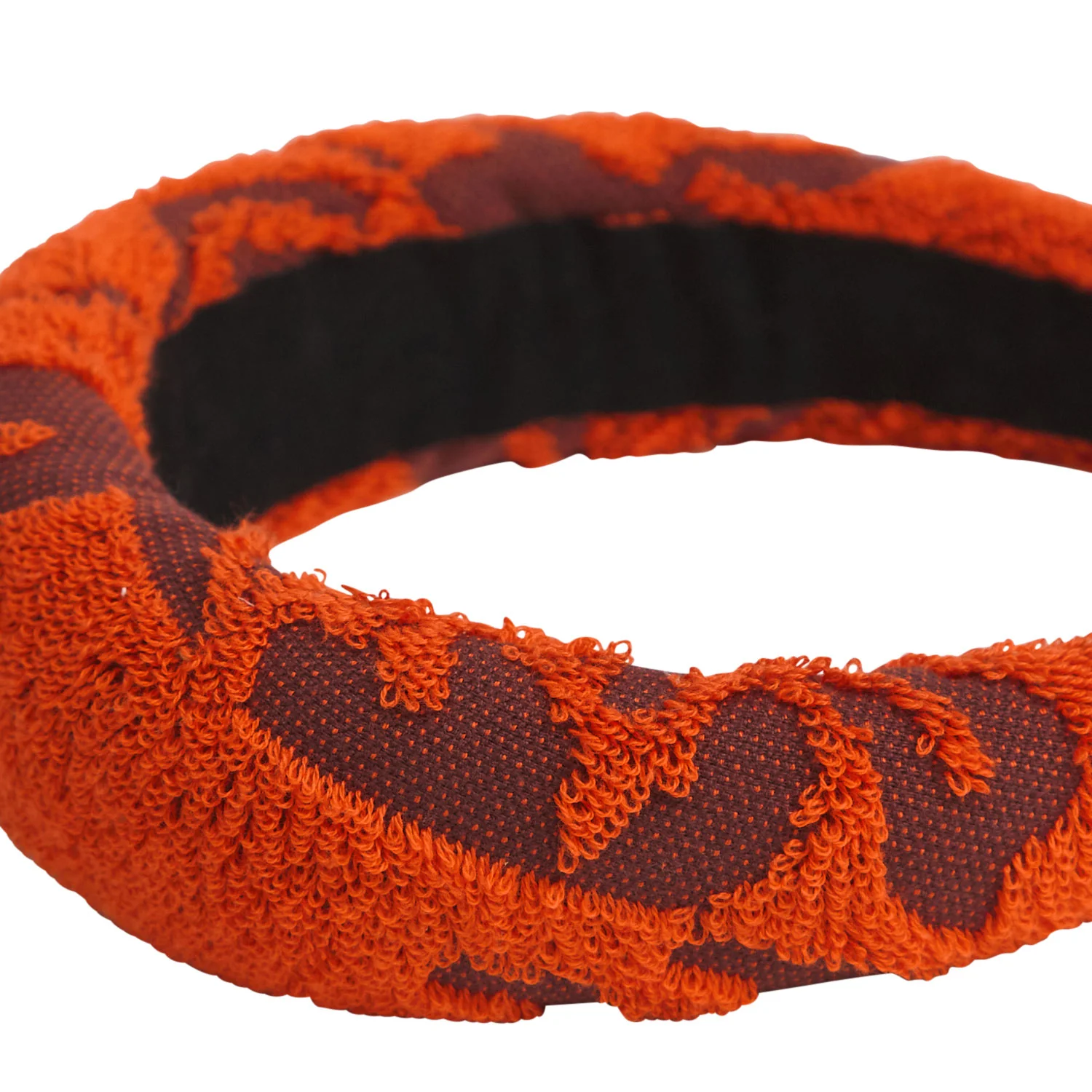 Rosalia Headband - Flame - Image 3