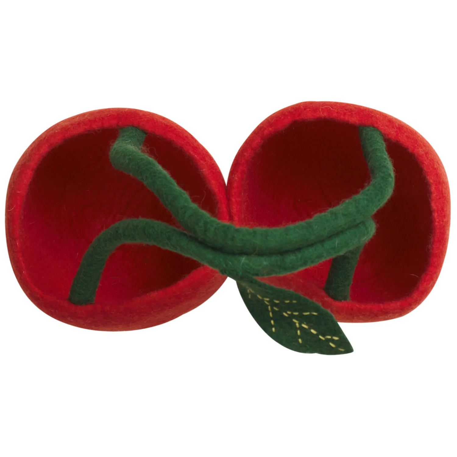 Rosella Felt Basket - Image 6