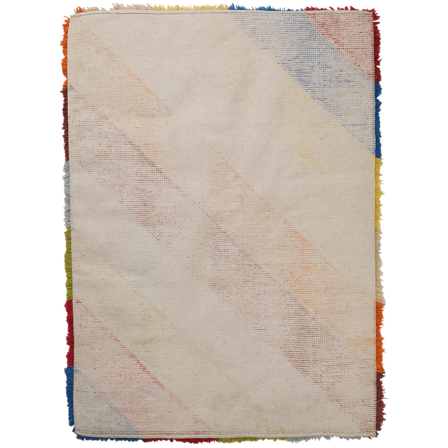 Russo Beni Rug - Image 7
