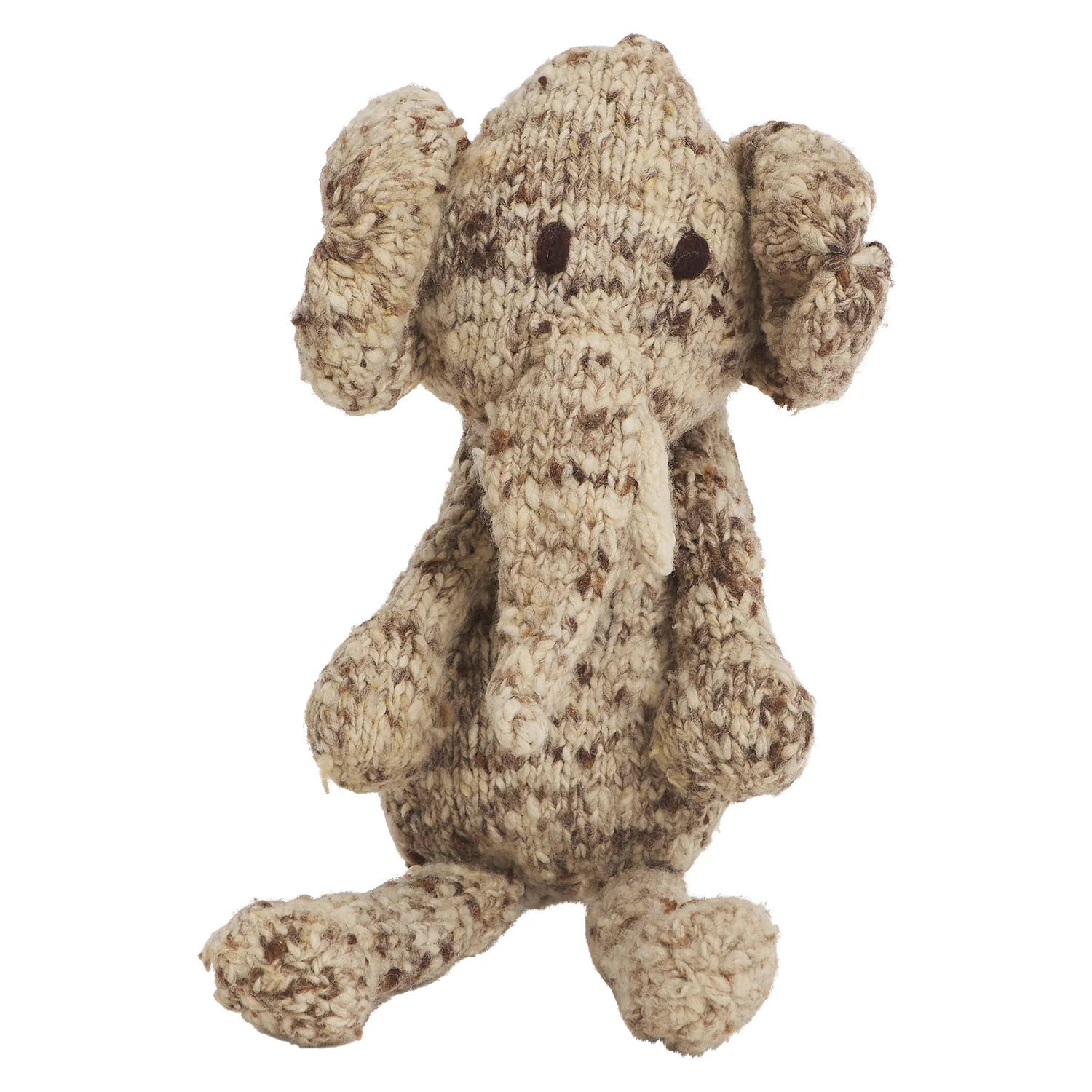 Safari Shelf Elephant - Medium - Image 3