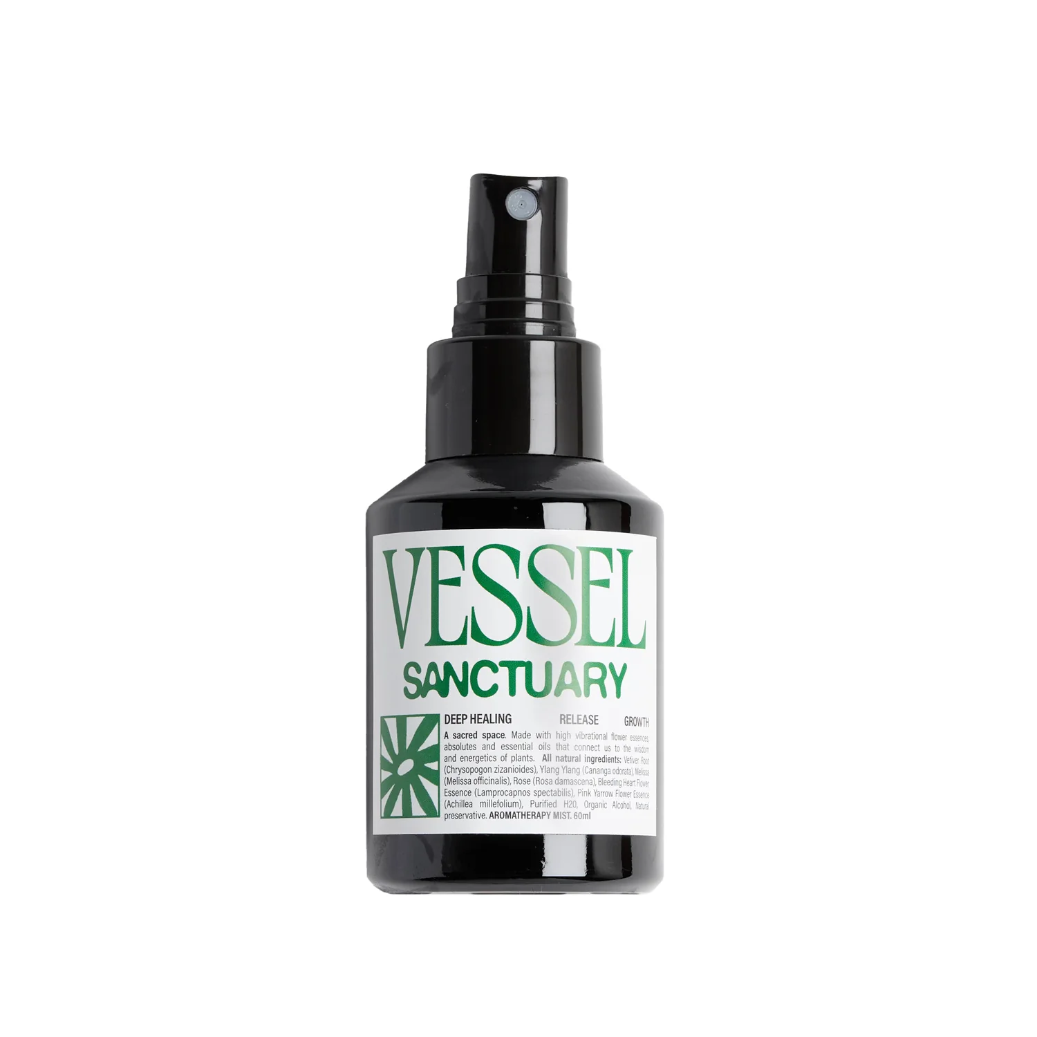Sanctuary Mist