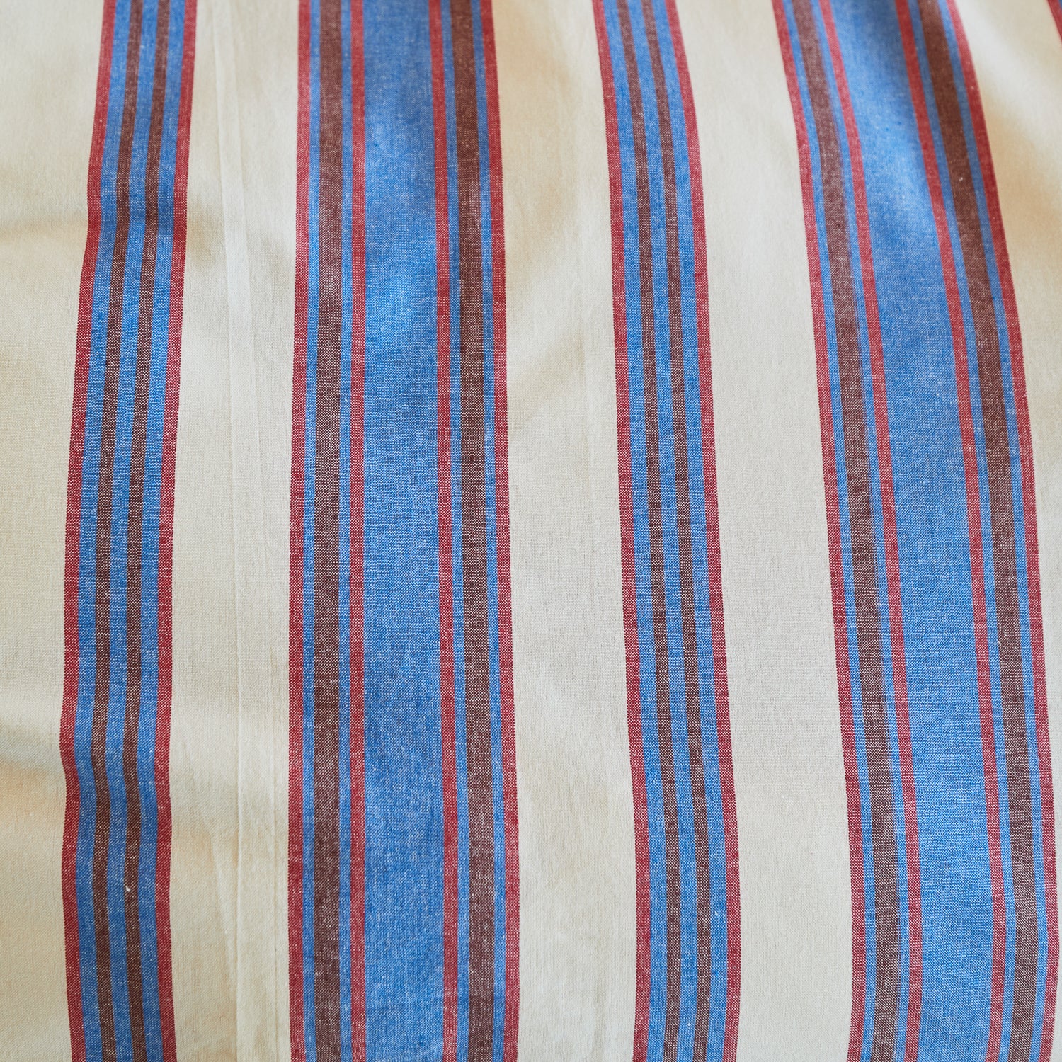 Selene Cotton Quilt Cover - Azure - Image 5