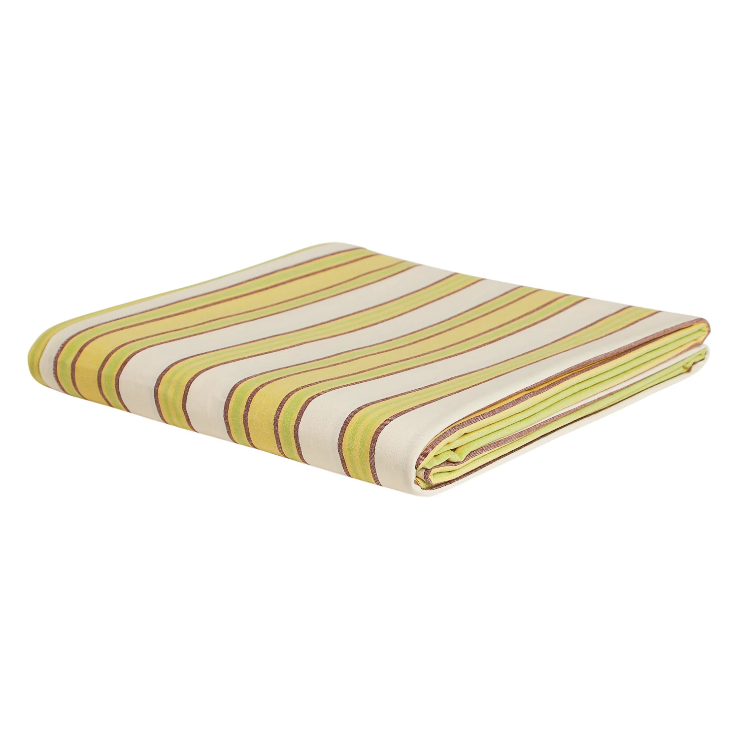 Selene Cotton Sheets - Dune
