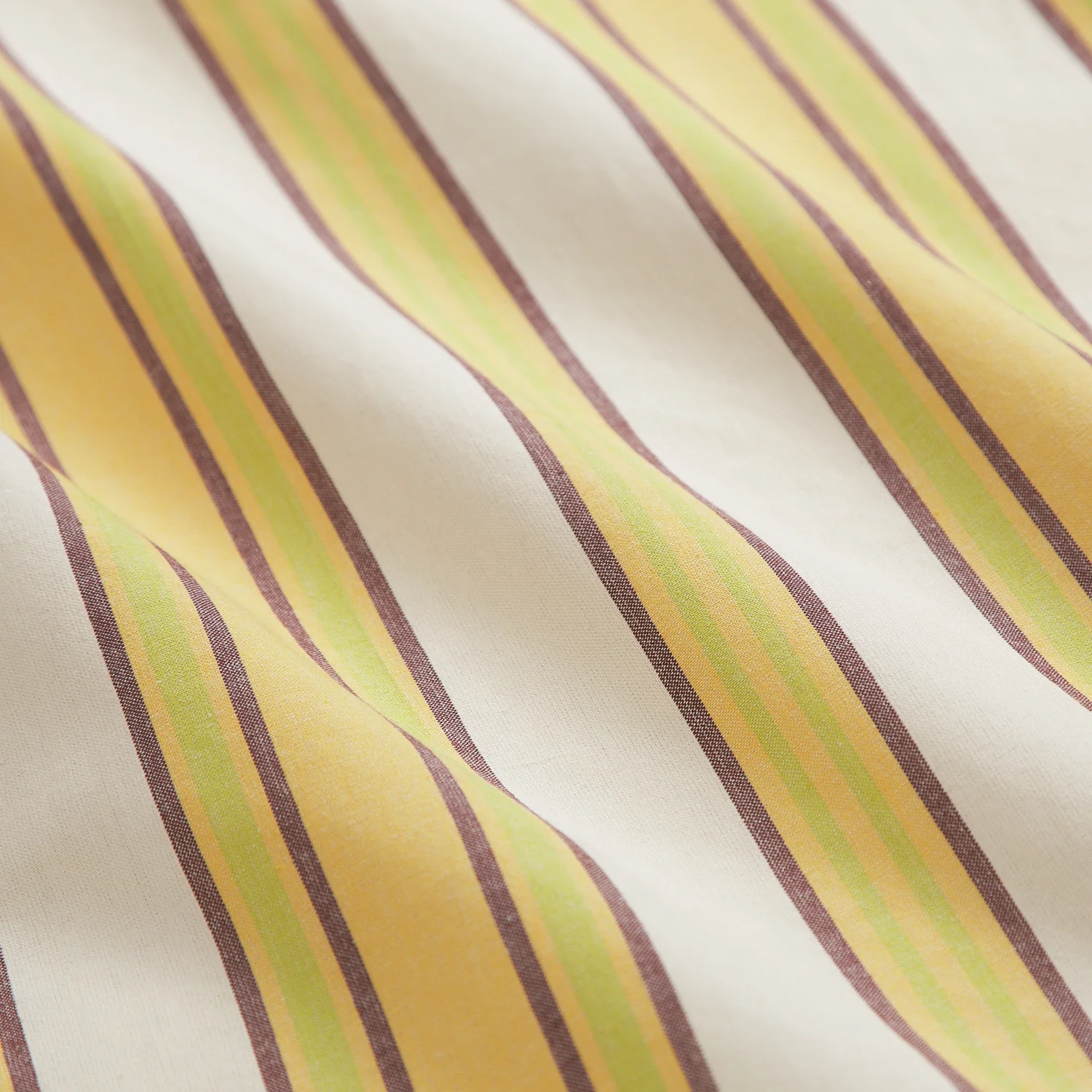 Selene Cotton Sheets - Dune - Image 10