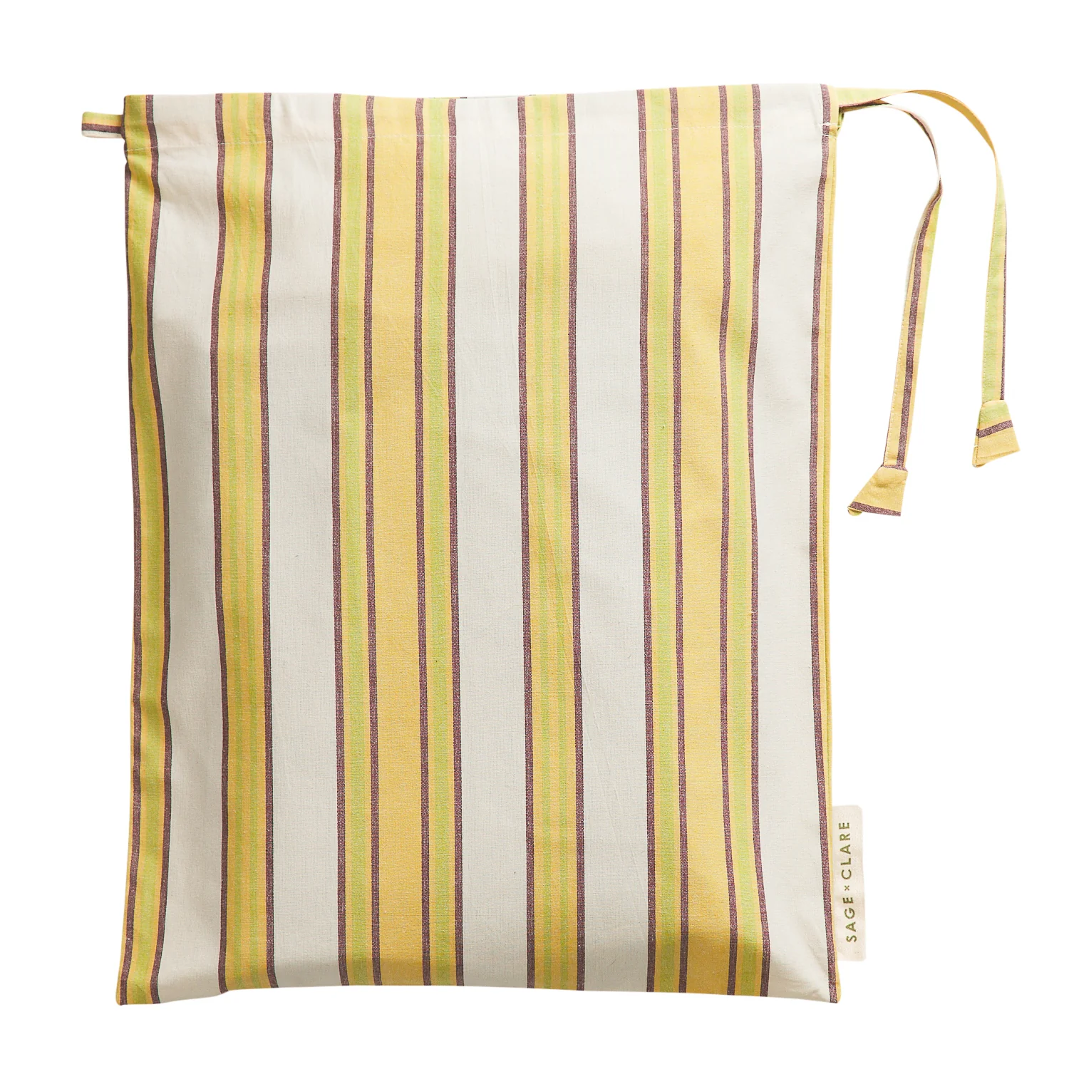Selene Cotton Sheets - Dune - Image 11