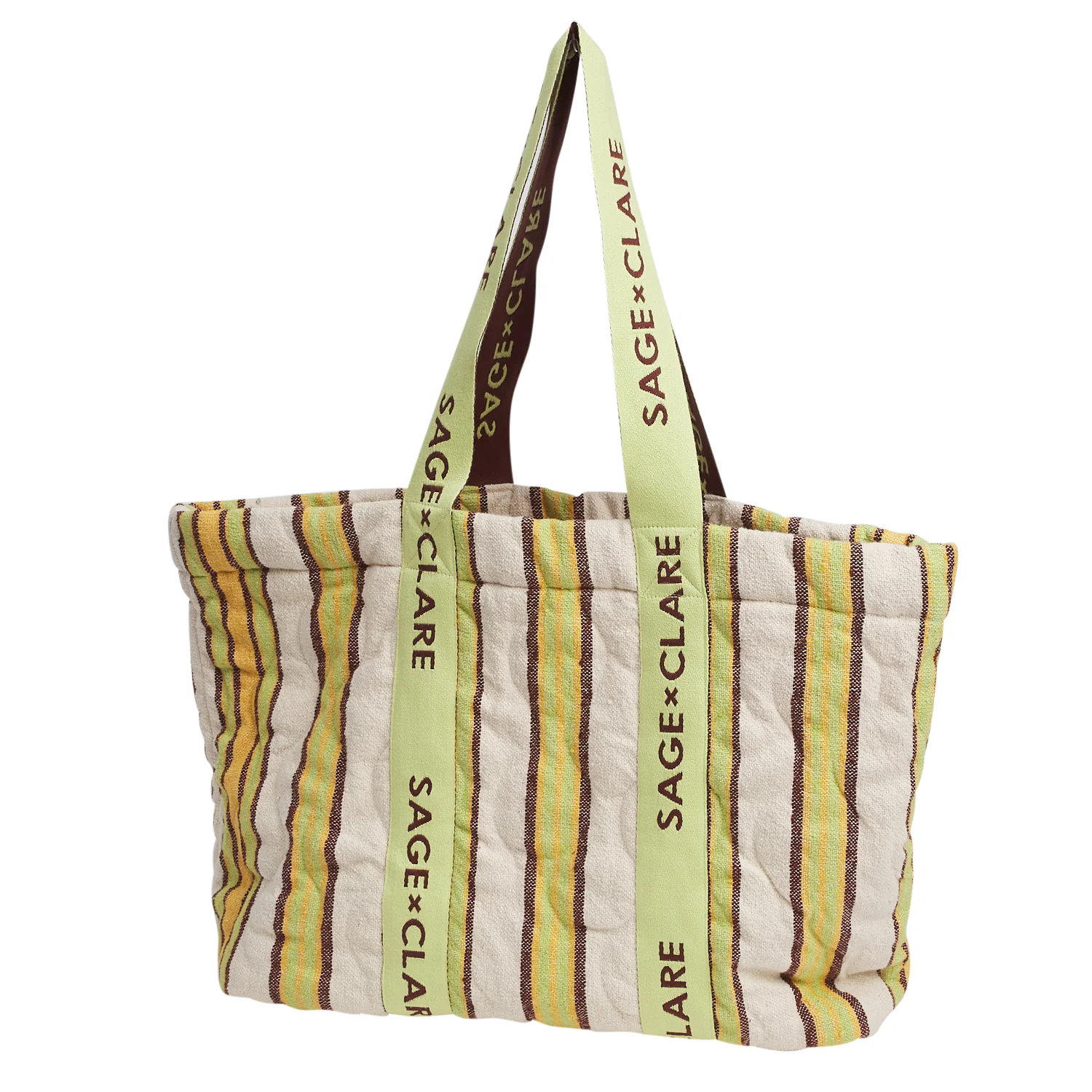 Selene Tote Bag - Dune - Image 6
