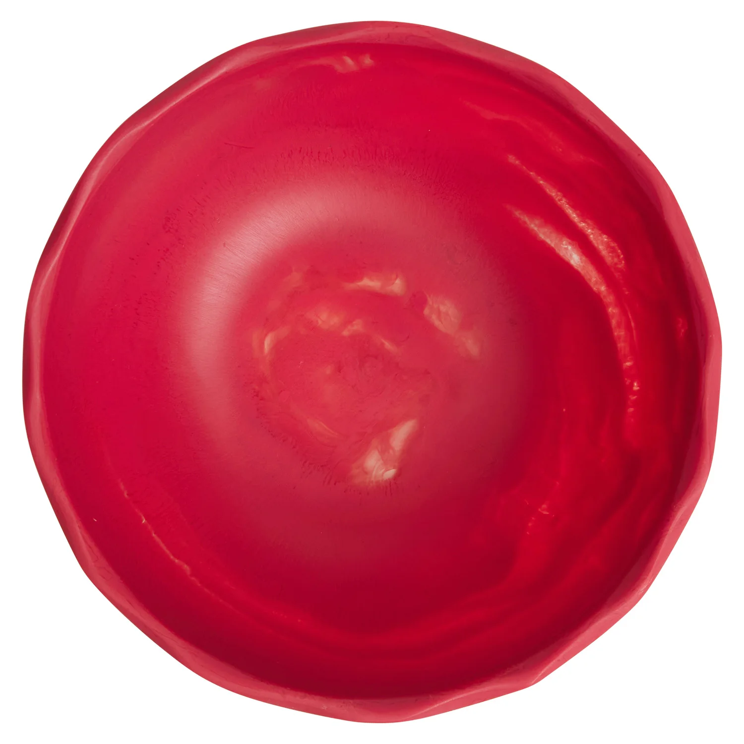 Sloane Bowl - Raspberry - Image 5
