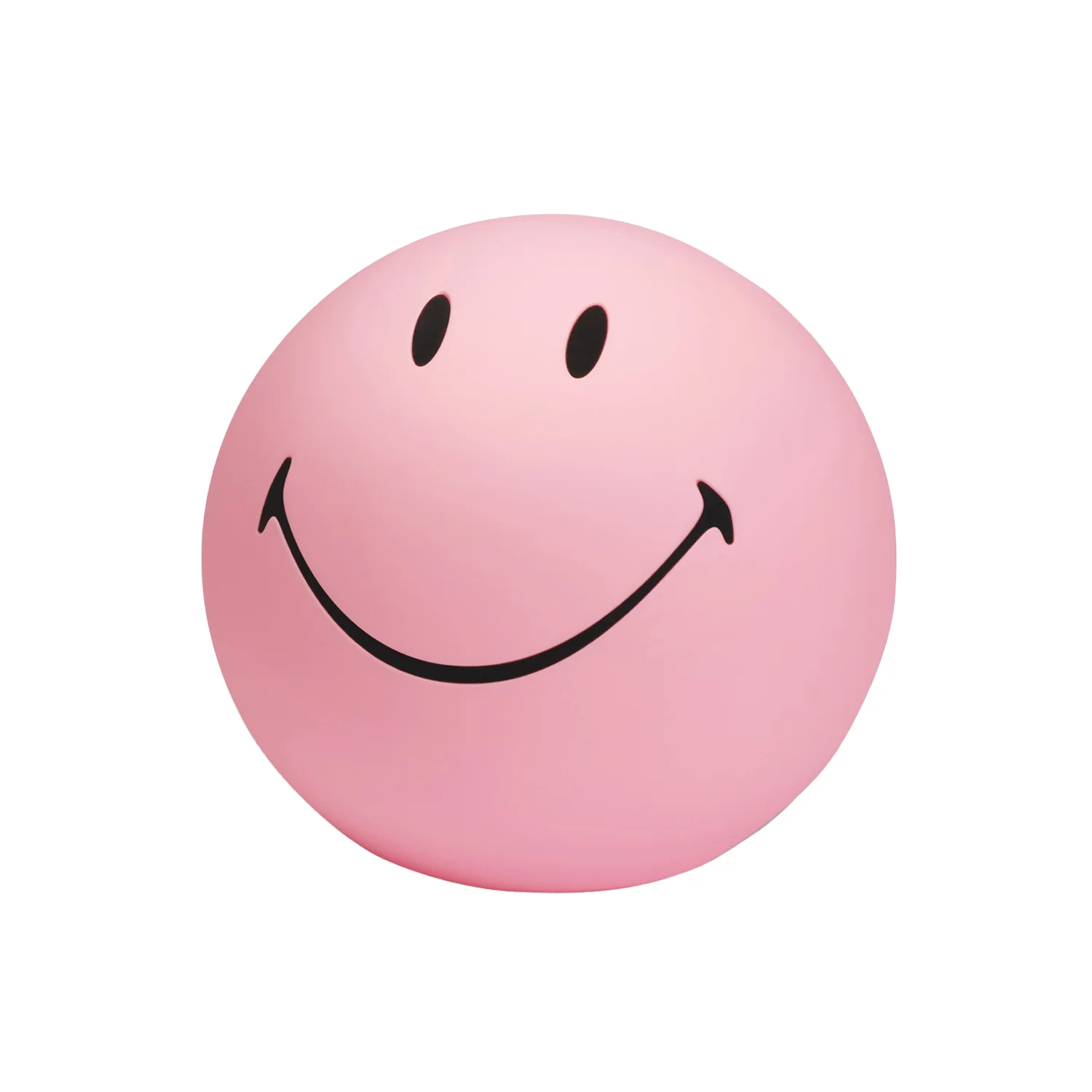 Smiley - High Light Lamp - Pink