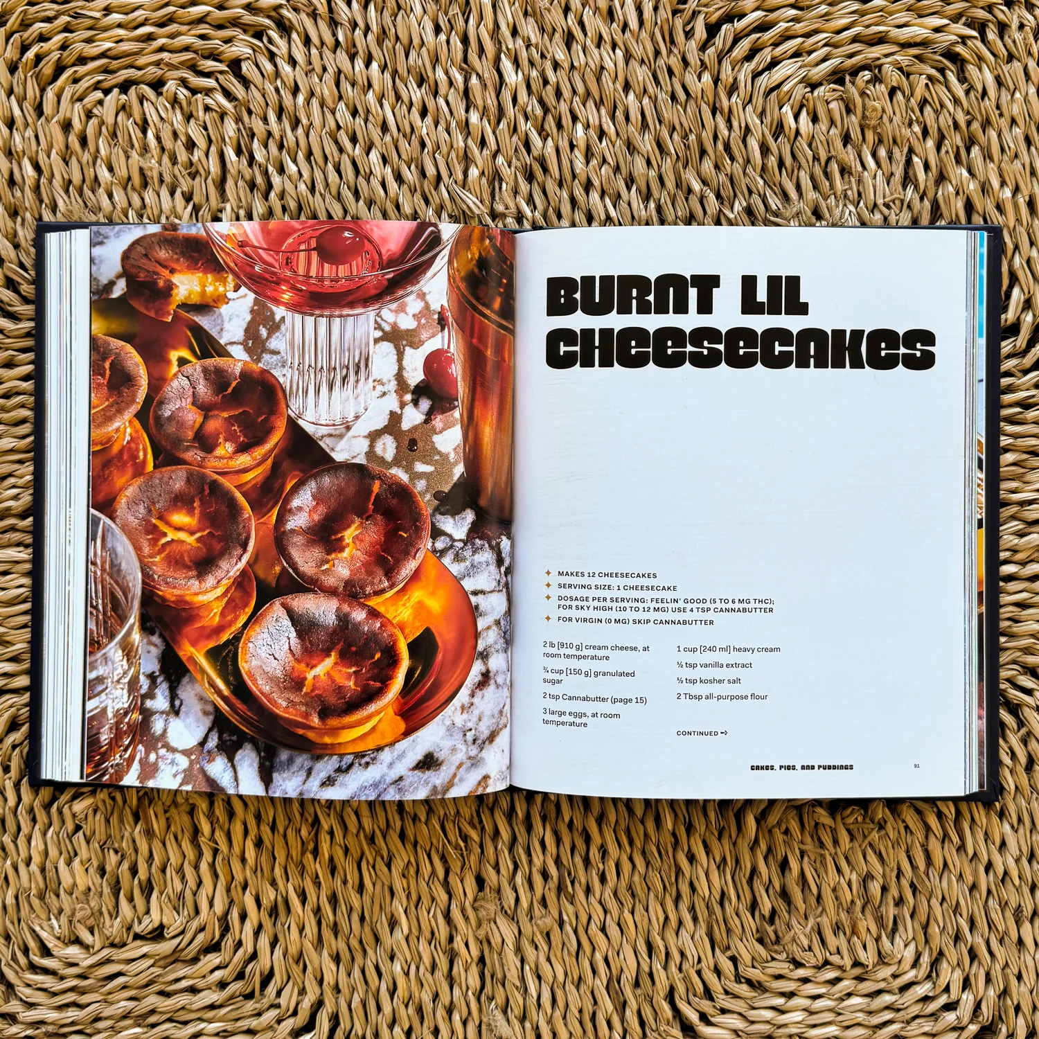 Snoop Dogg's Treats to Eat - Image 4